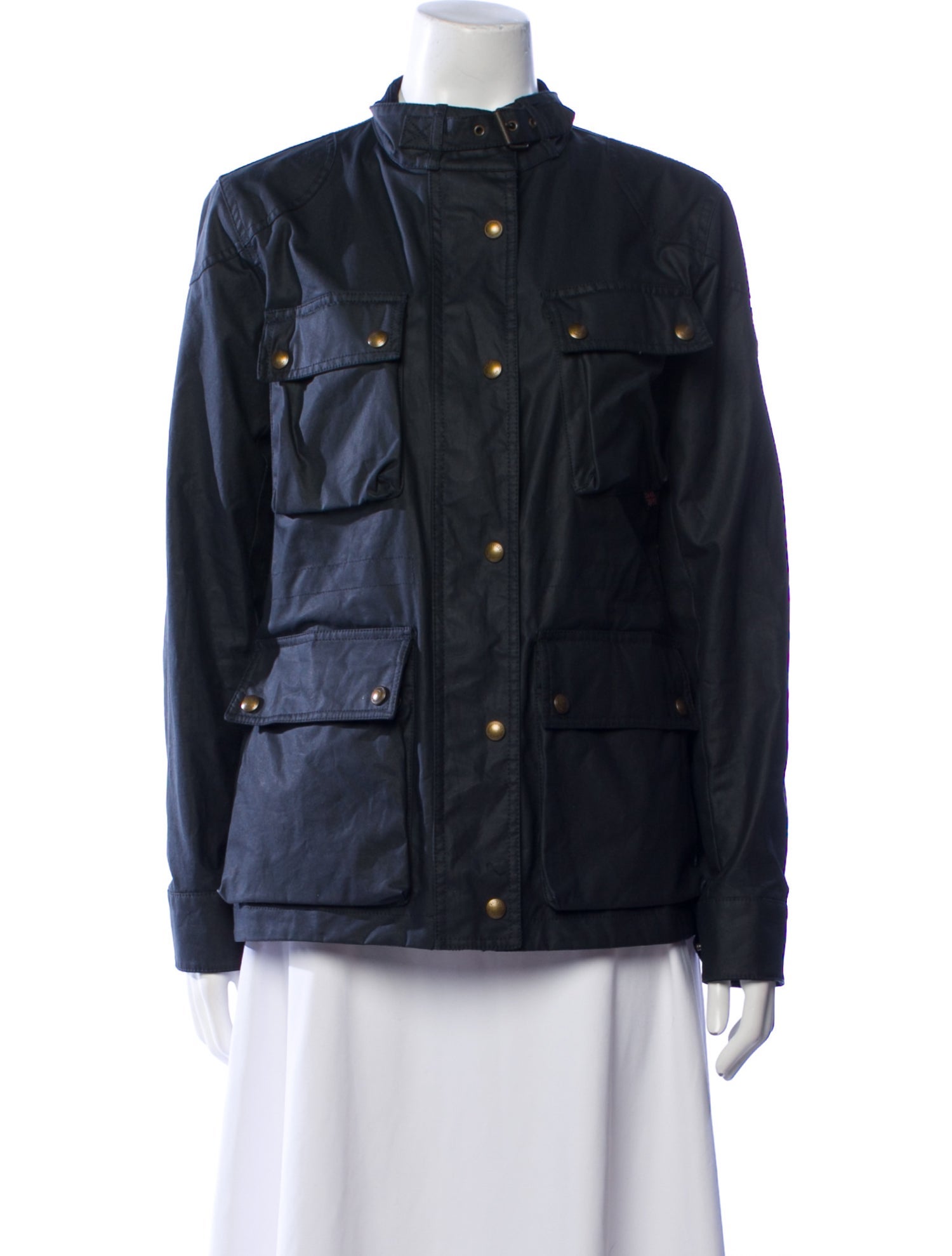 Belstaff Utility Jacket