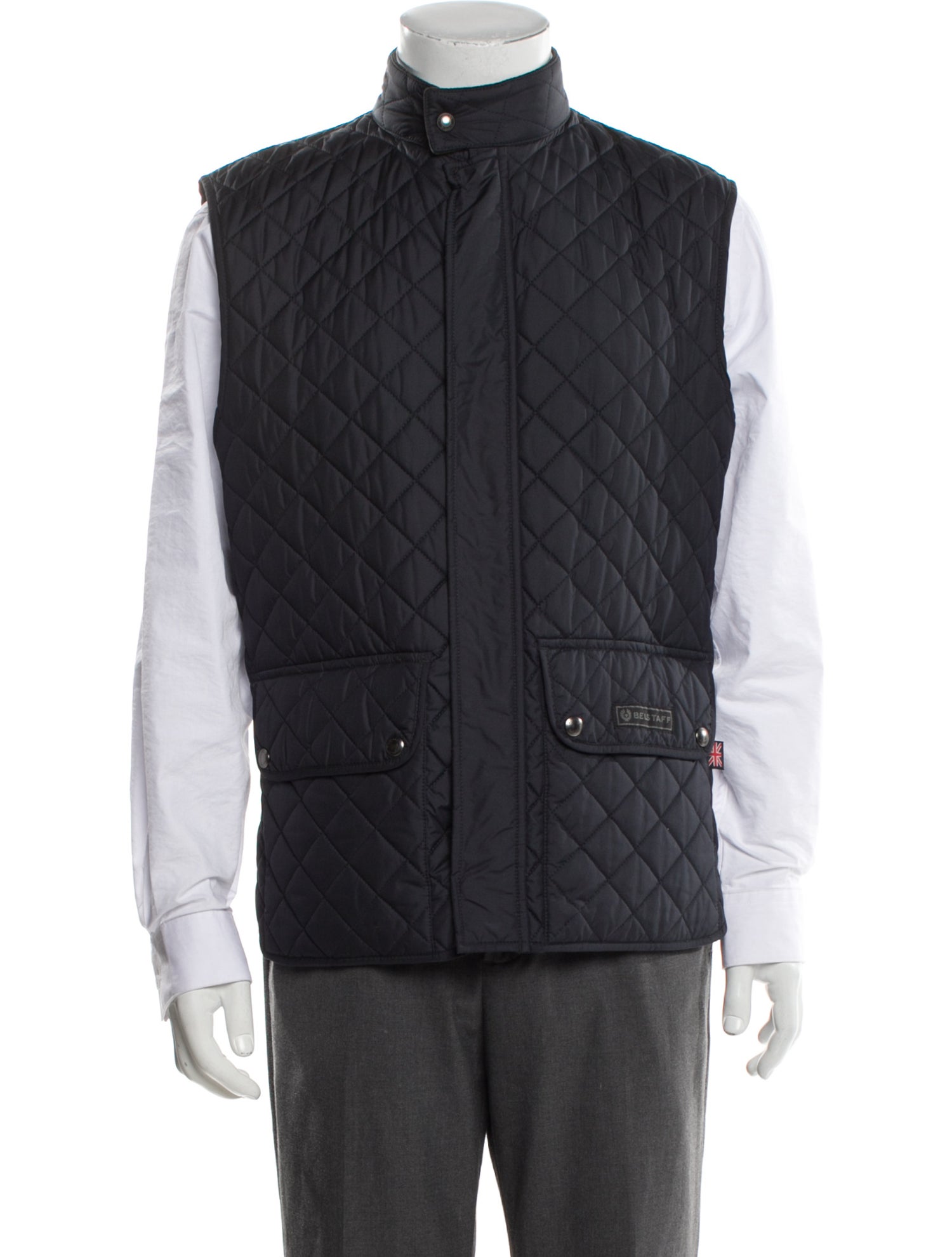 Belstaff Vest
