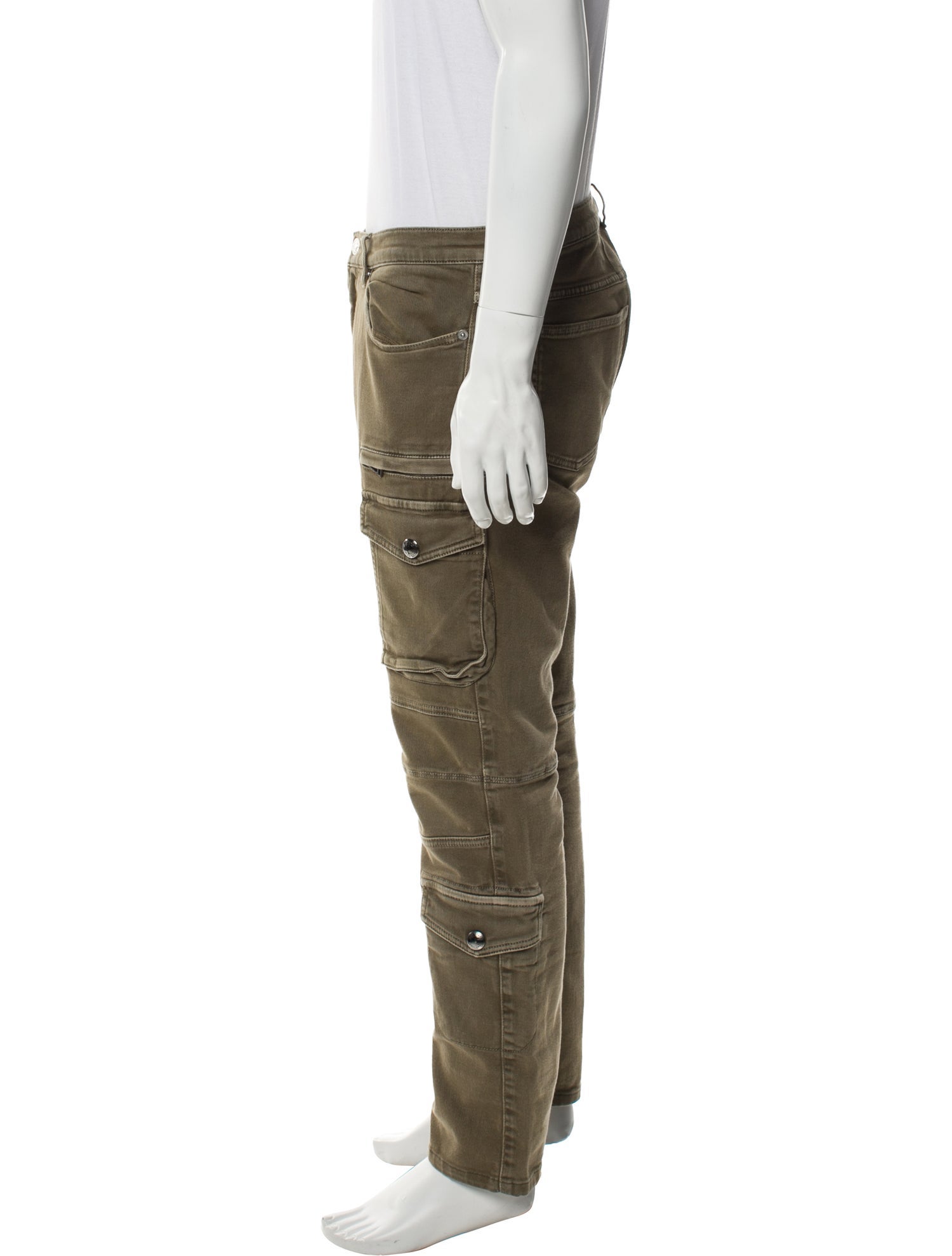 Belstaff Cargo Pants