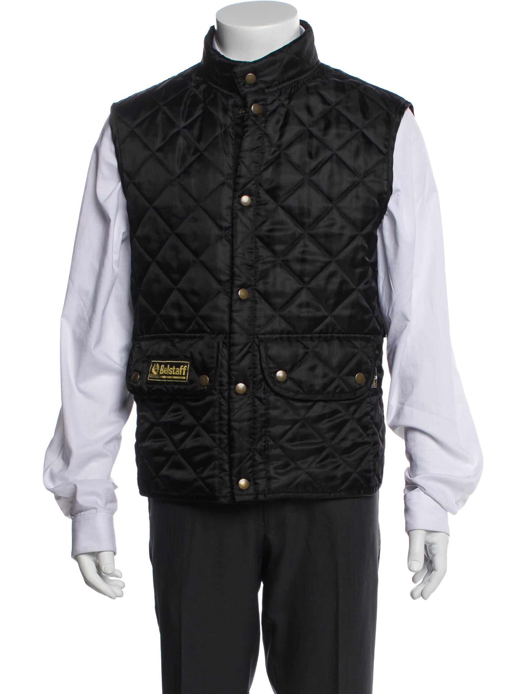 Belstaff Vest
