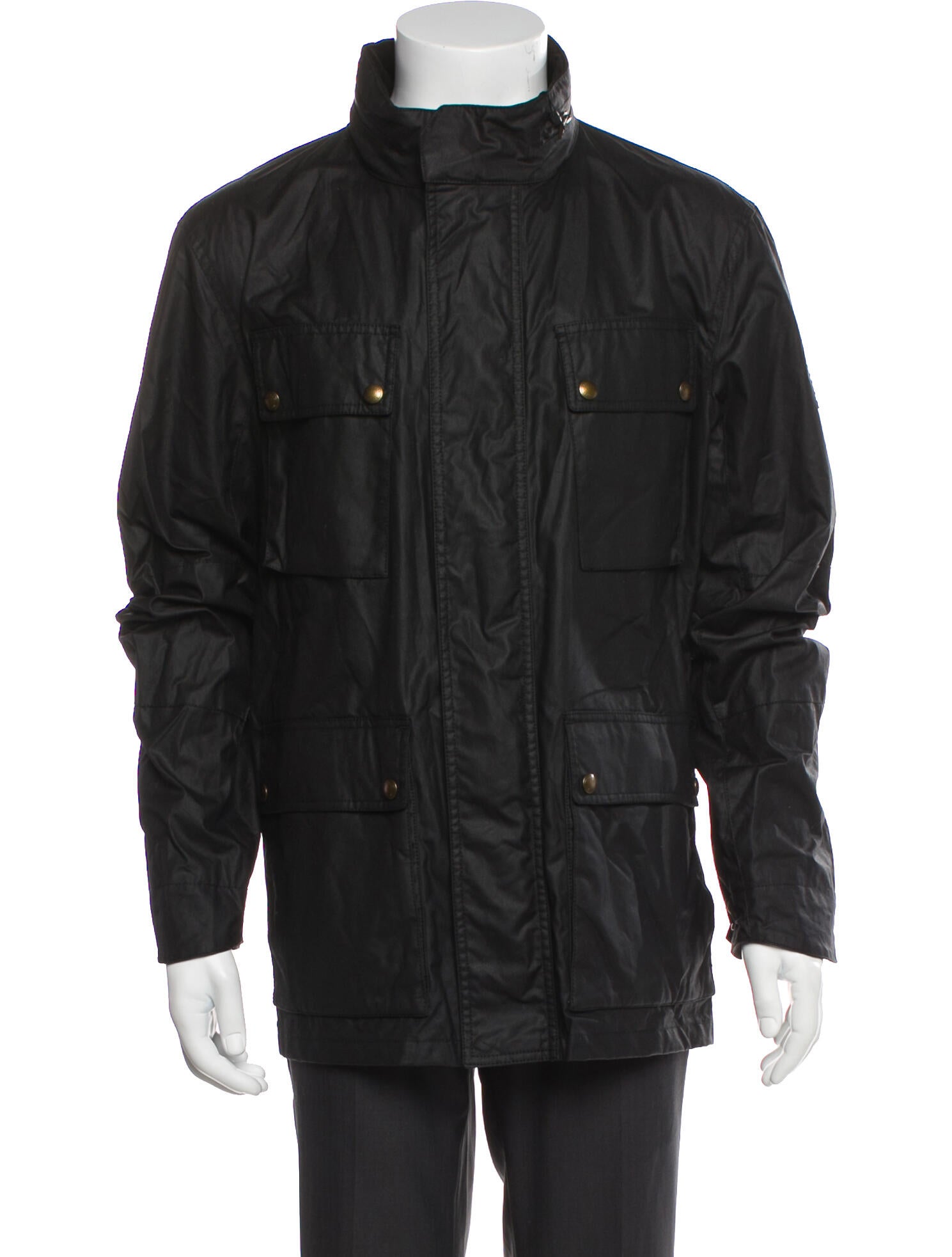 Belstaff Utility Jacket