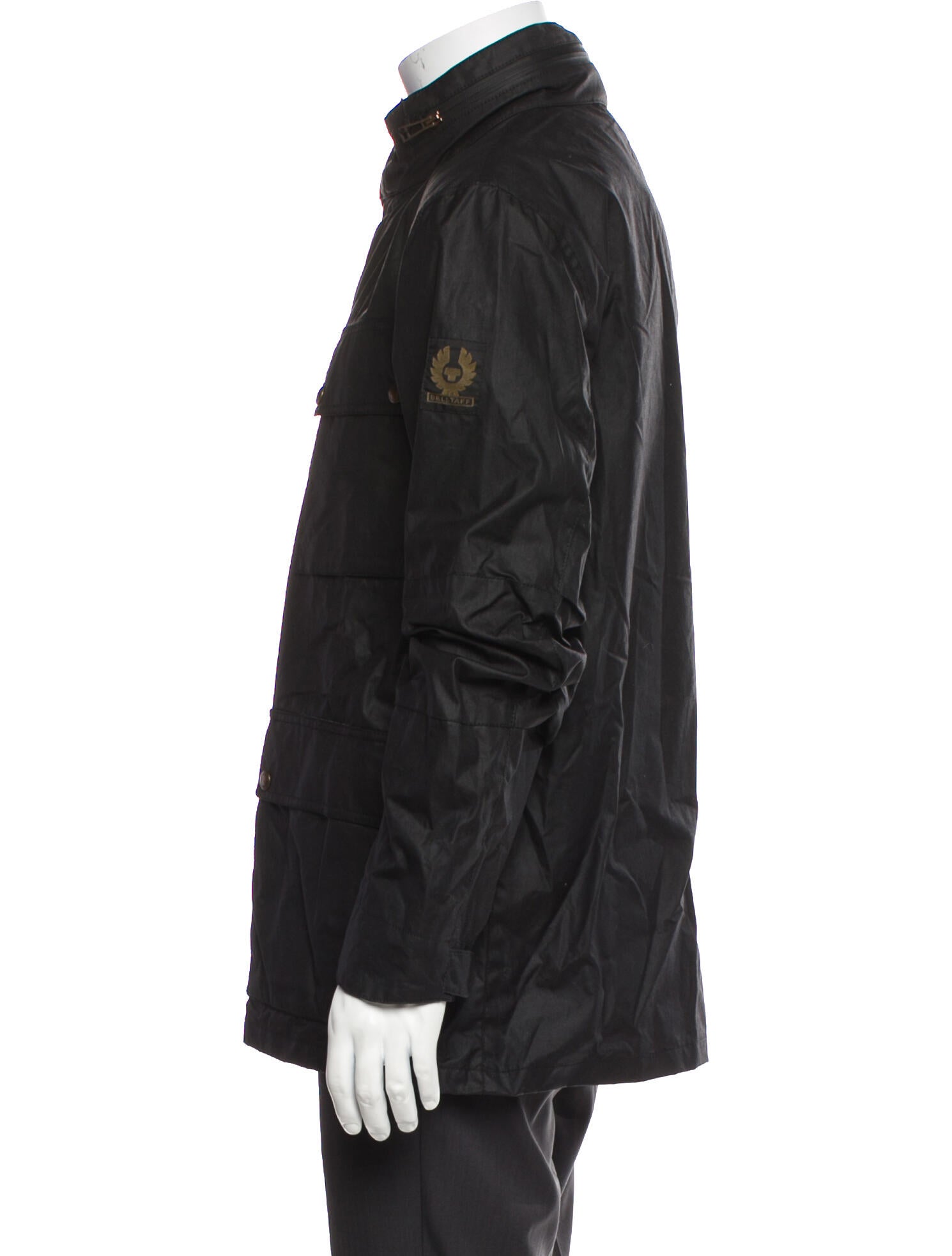 Belstaff Utility Jacket