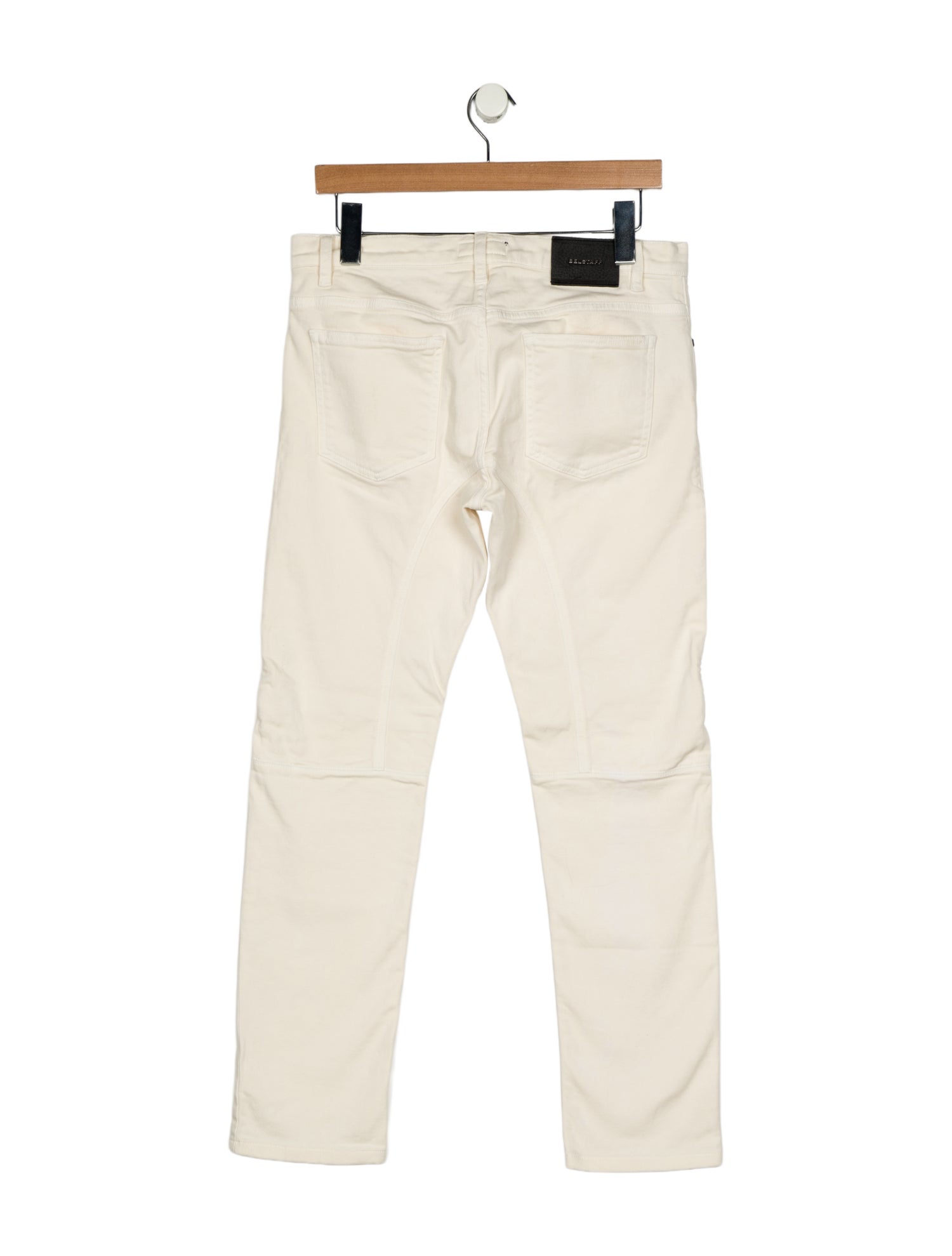 Belstaff Moto Jeans