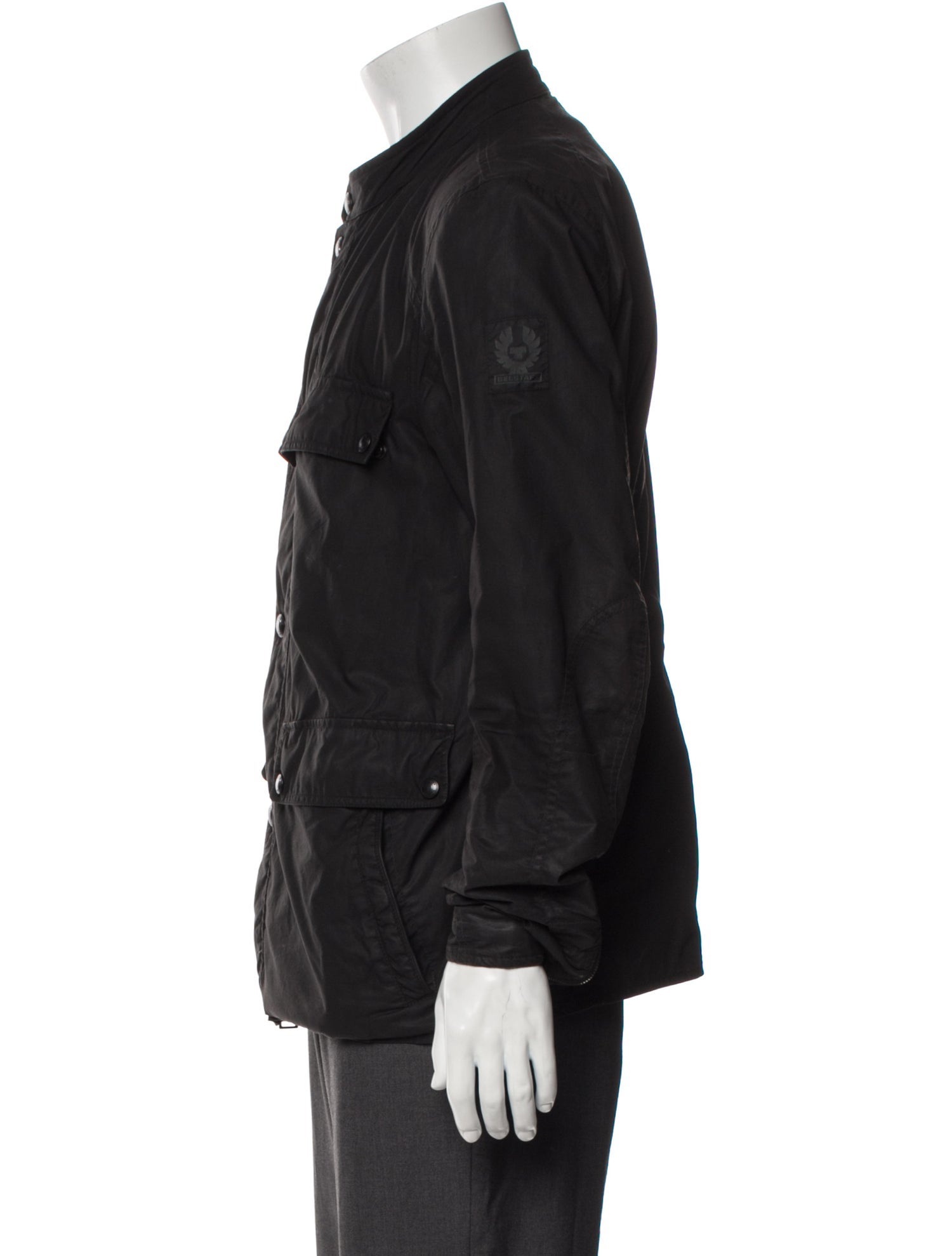 Belstaff Utility Jacket