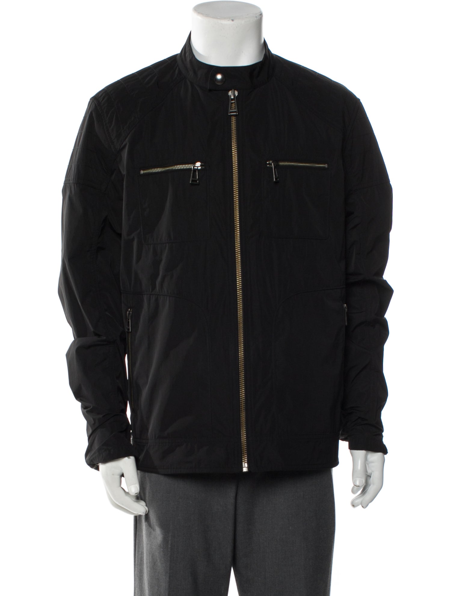 Belstaff Jacket