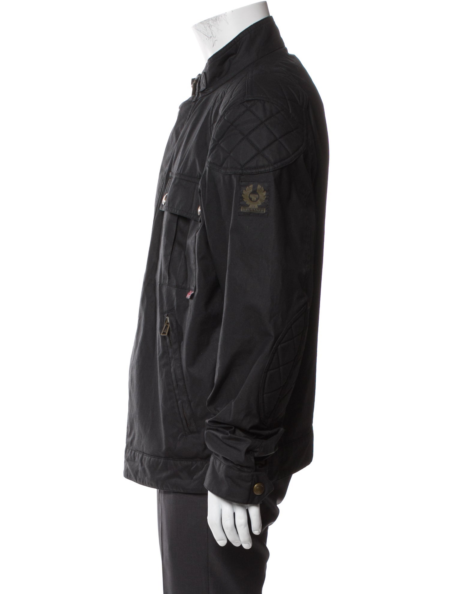 Belstaff Utility Jacket