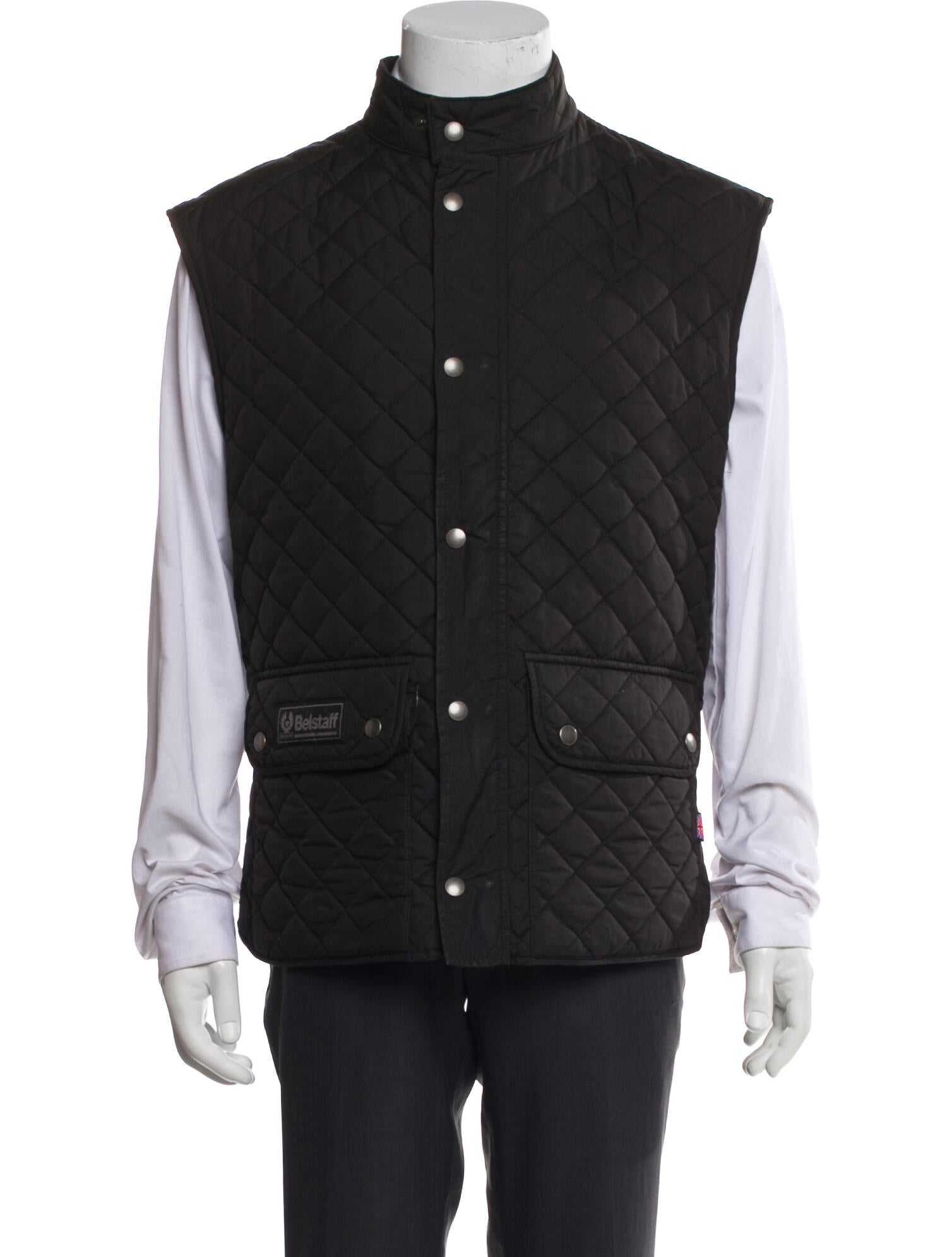 Belstaff Vest