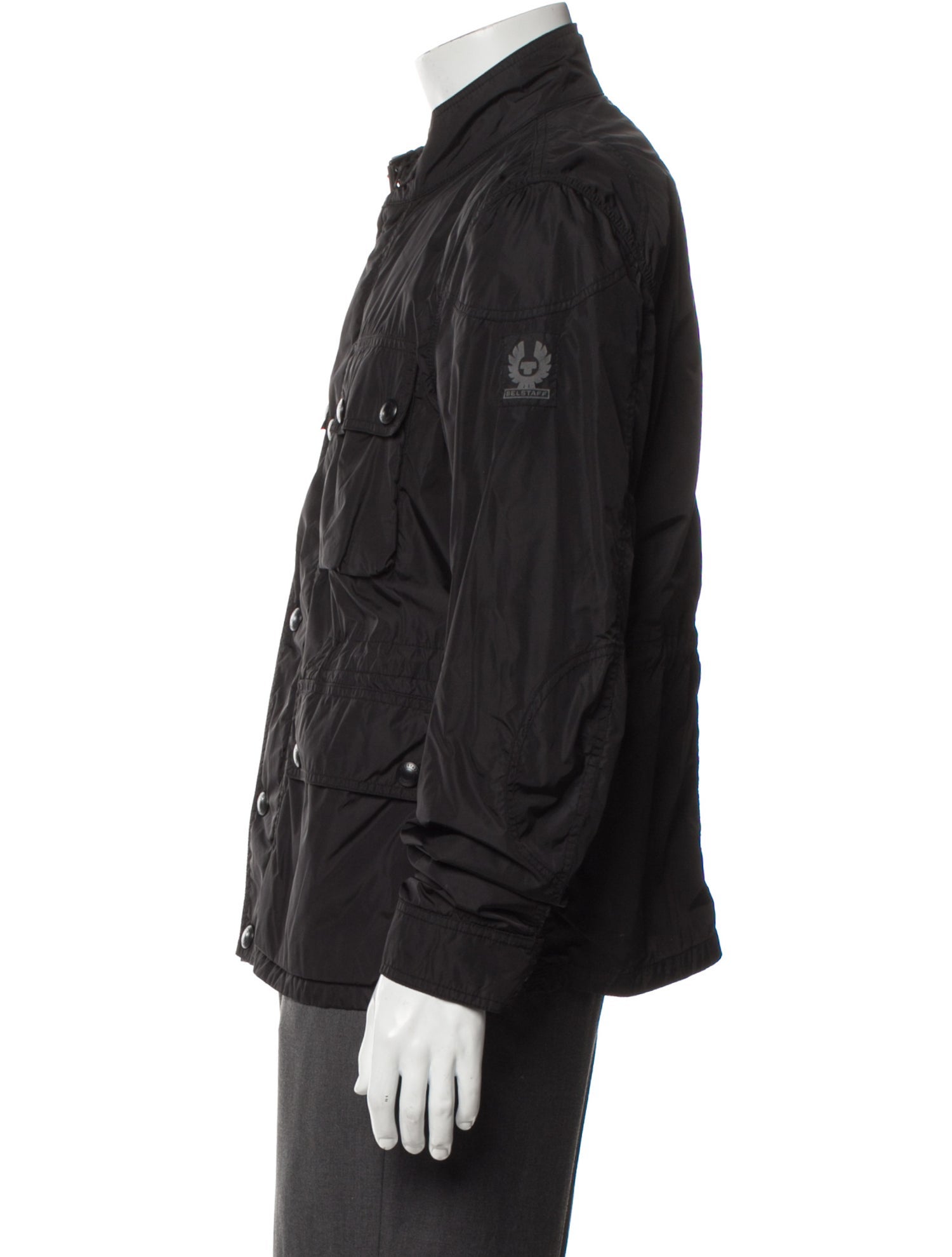 Belstaff Utility Jacket