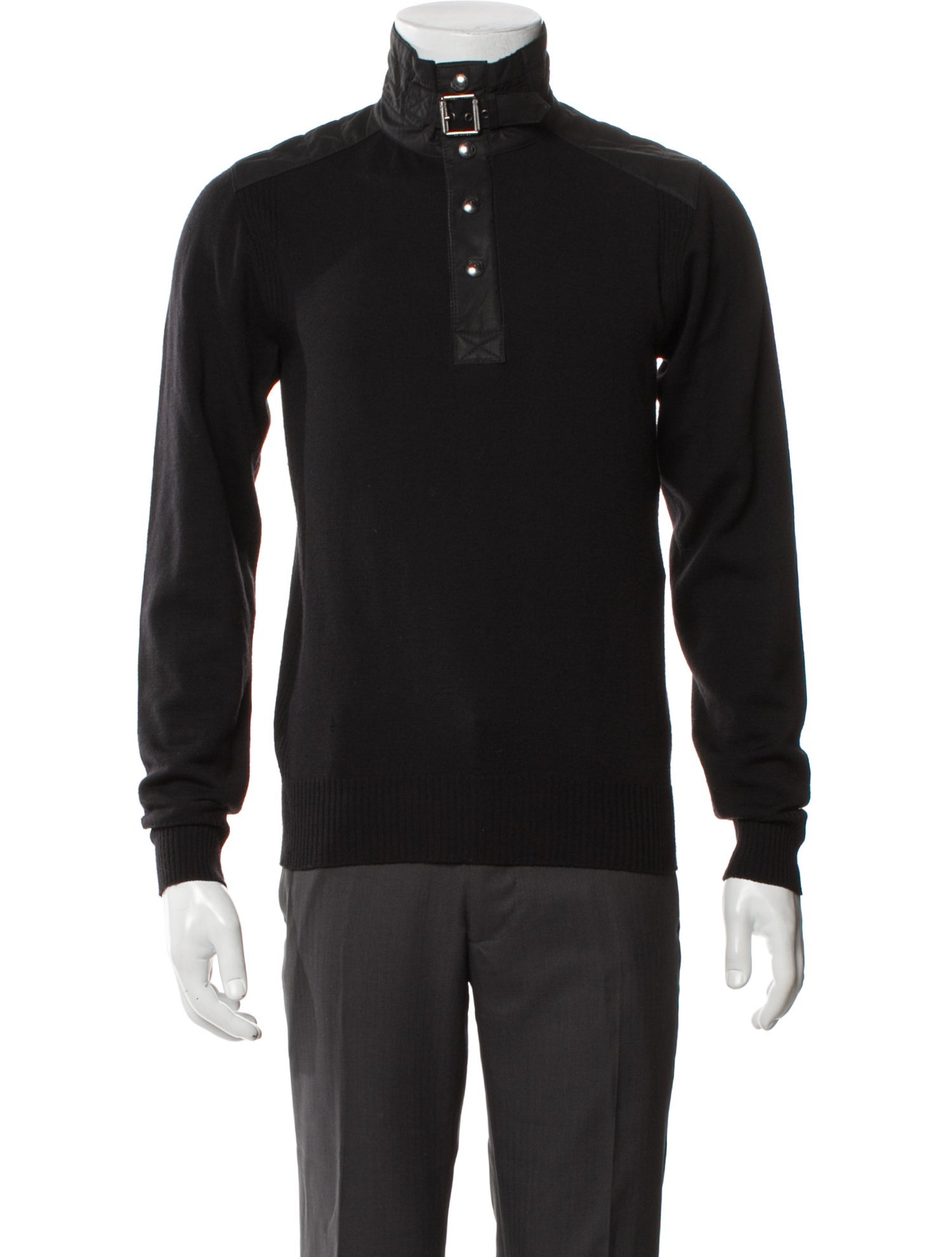 Belstaff Windbreaker