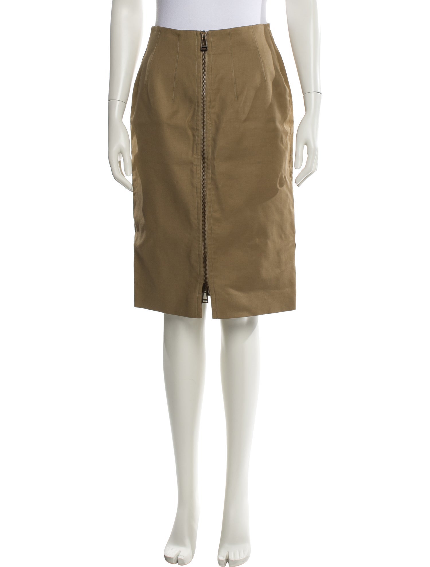 Belstaff Knee-Length Skirt