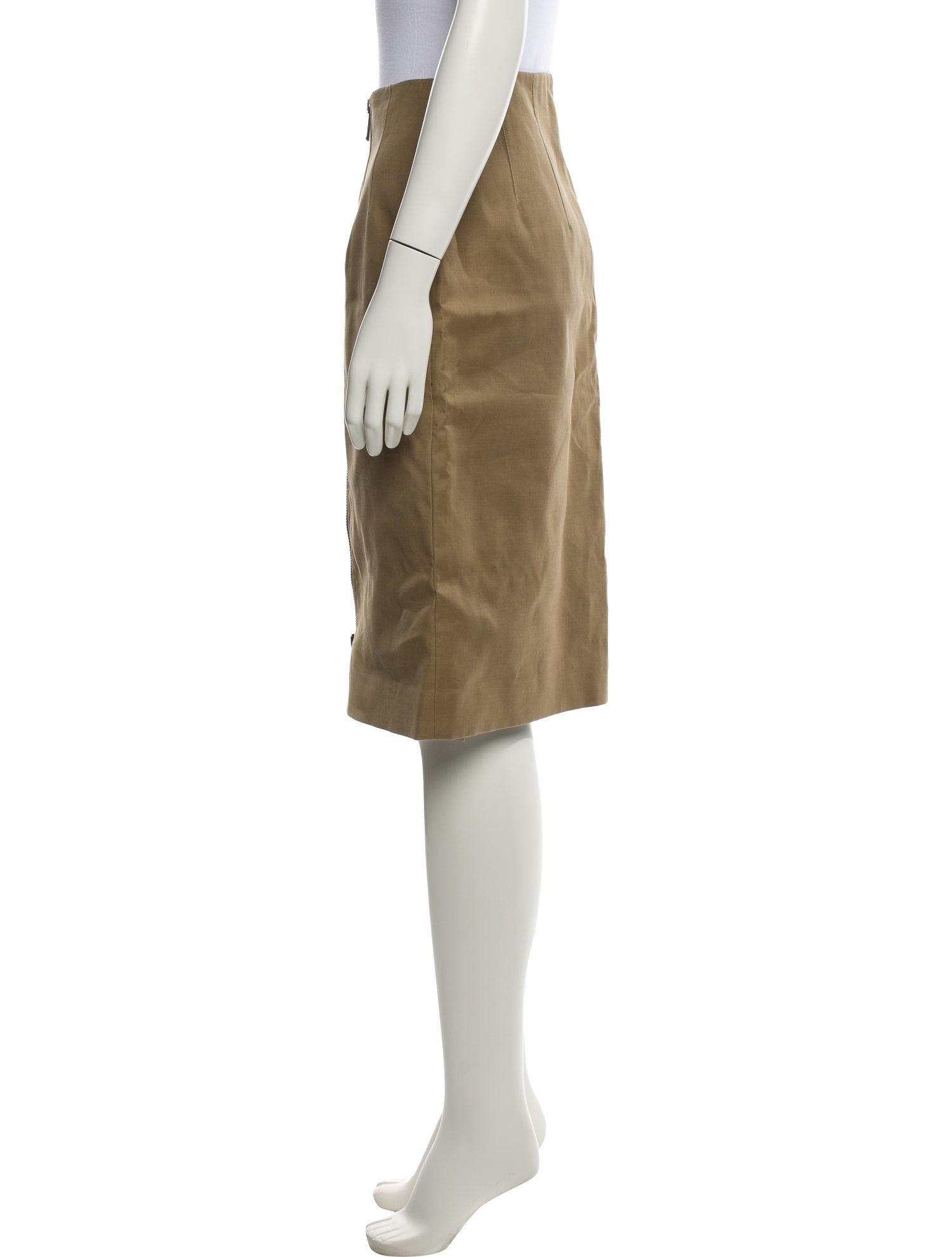 Belstaff Knee-Length Skirt