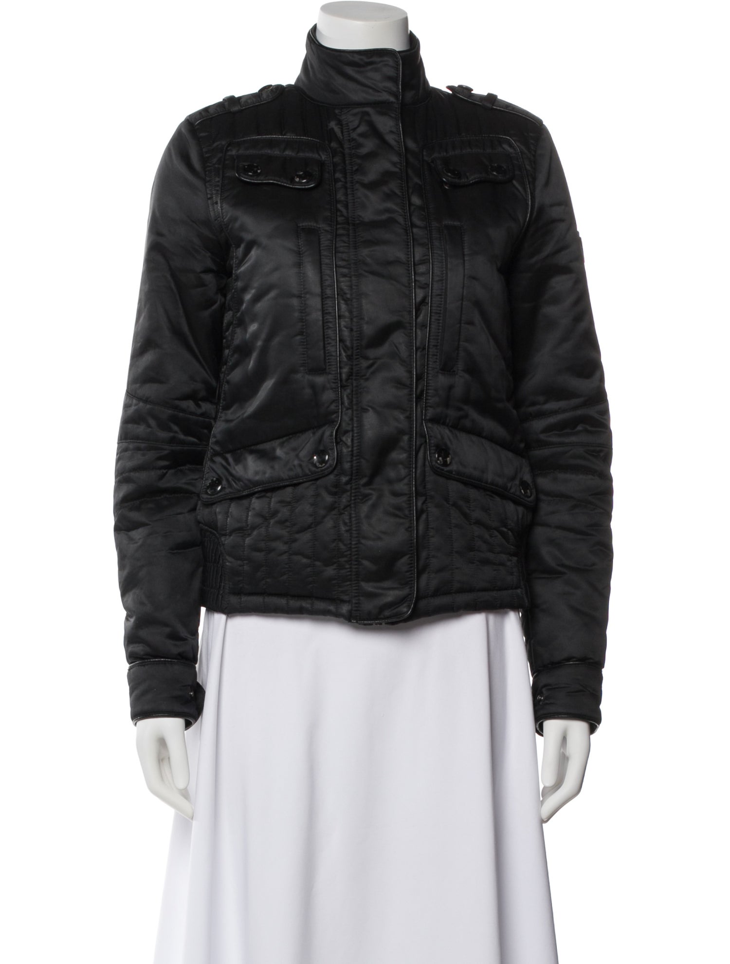 Belstaff Biker Jacket