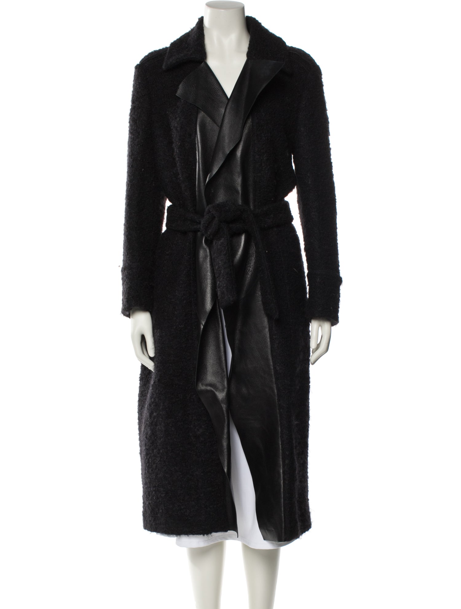 Belstaff Virgin Wool Jacket