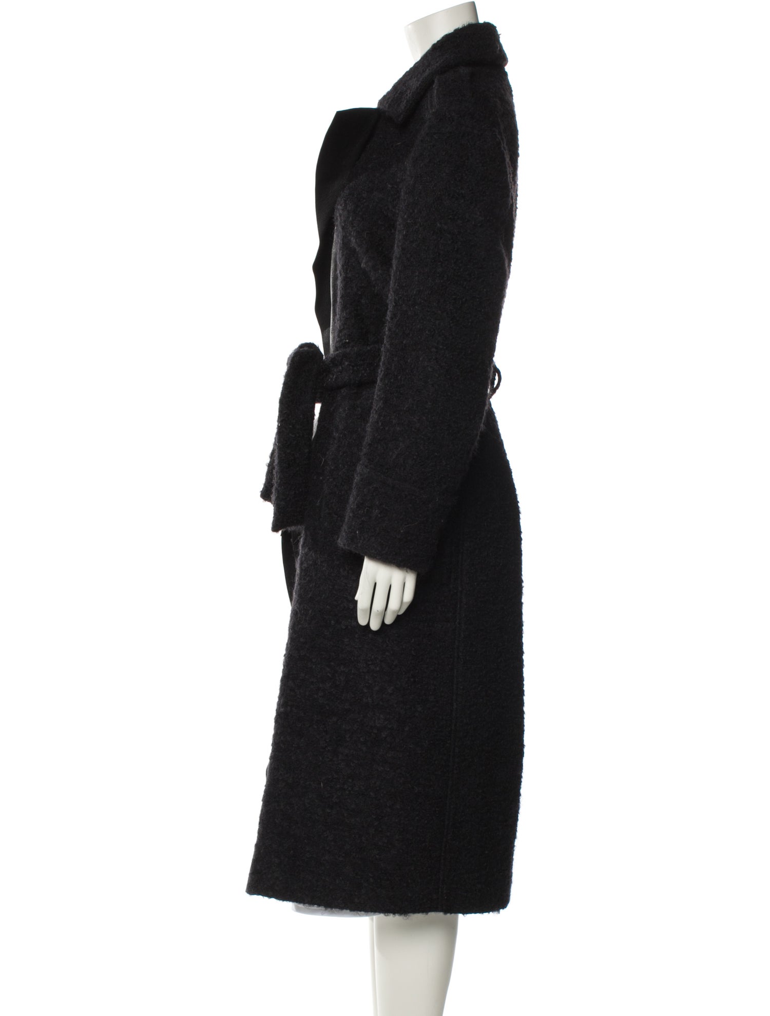 Belstaff Virgin Wool Jacket