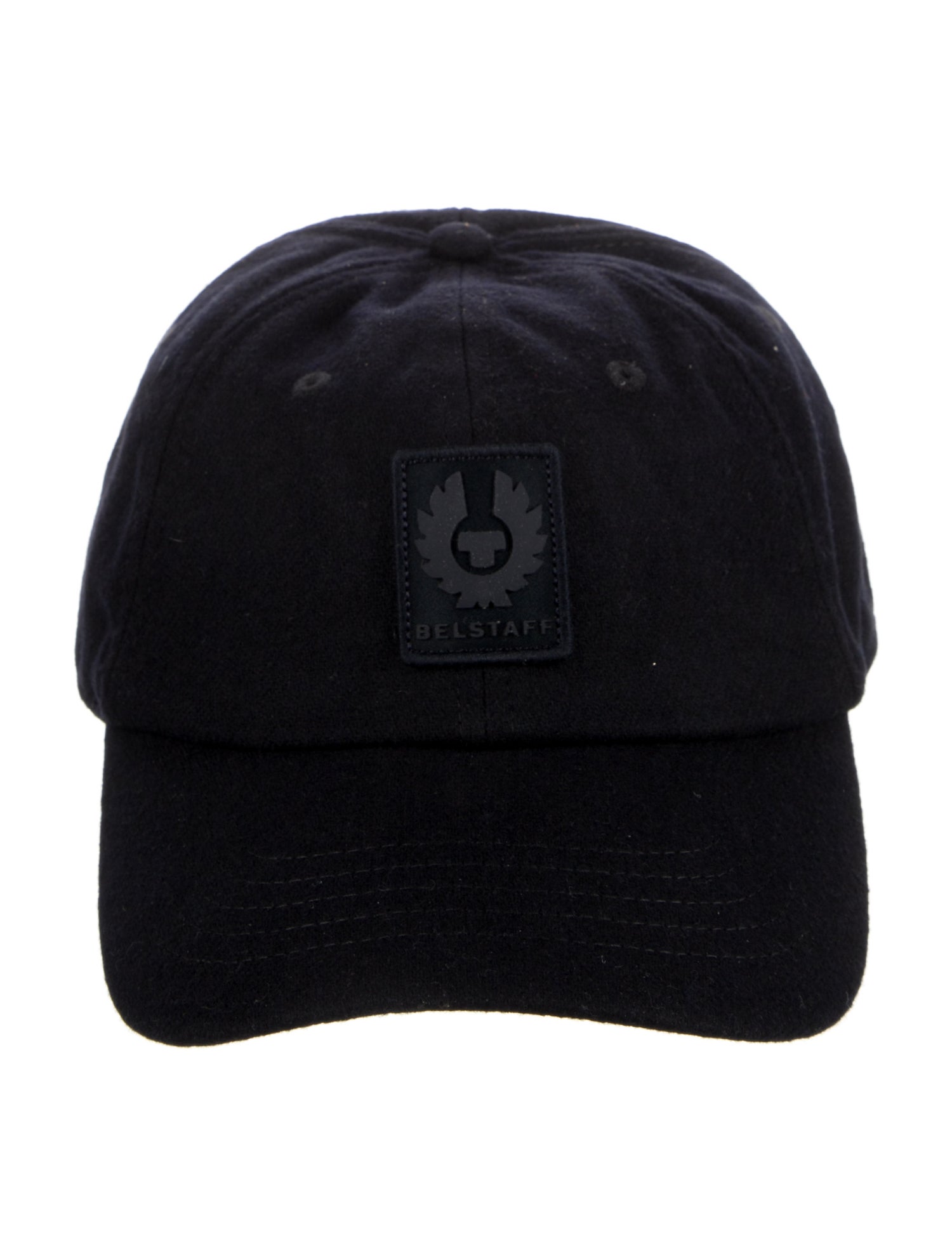 Belstaff Wool Baseball Hat