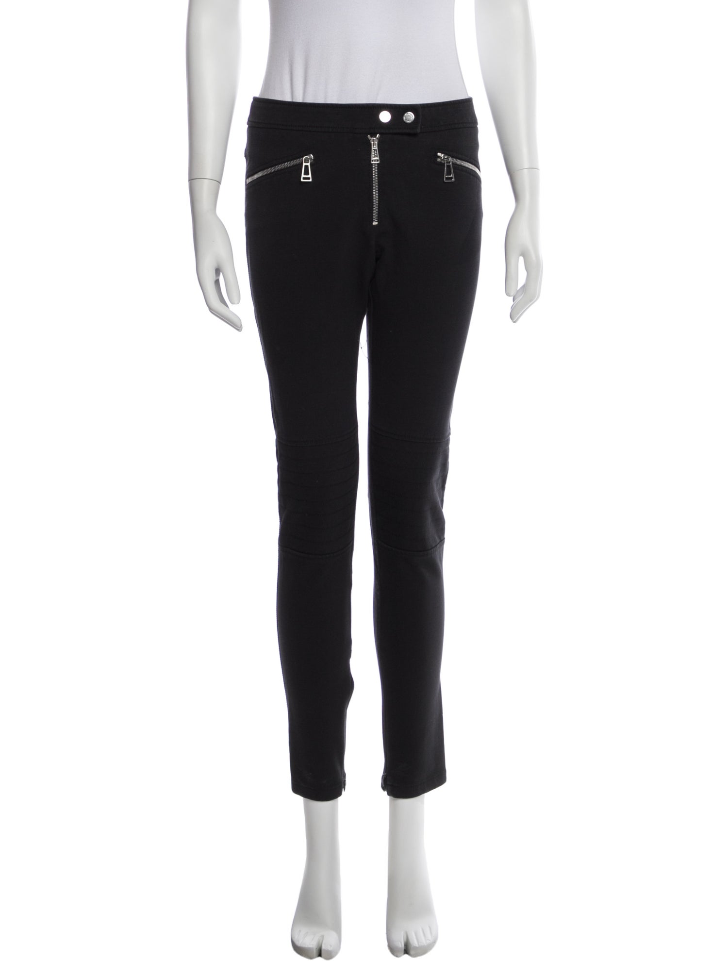 Belstaff Skinny Leg Pants
