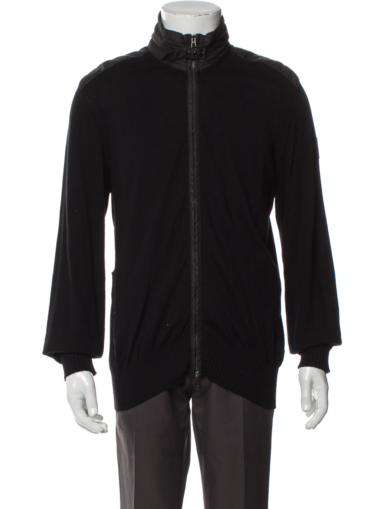 Belstaff Windbreaker