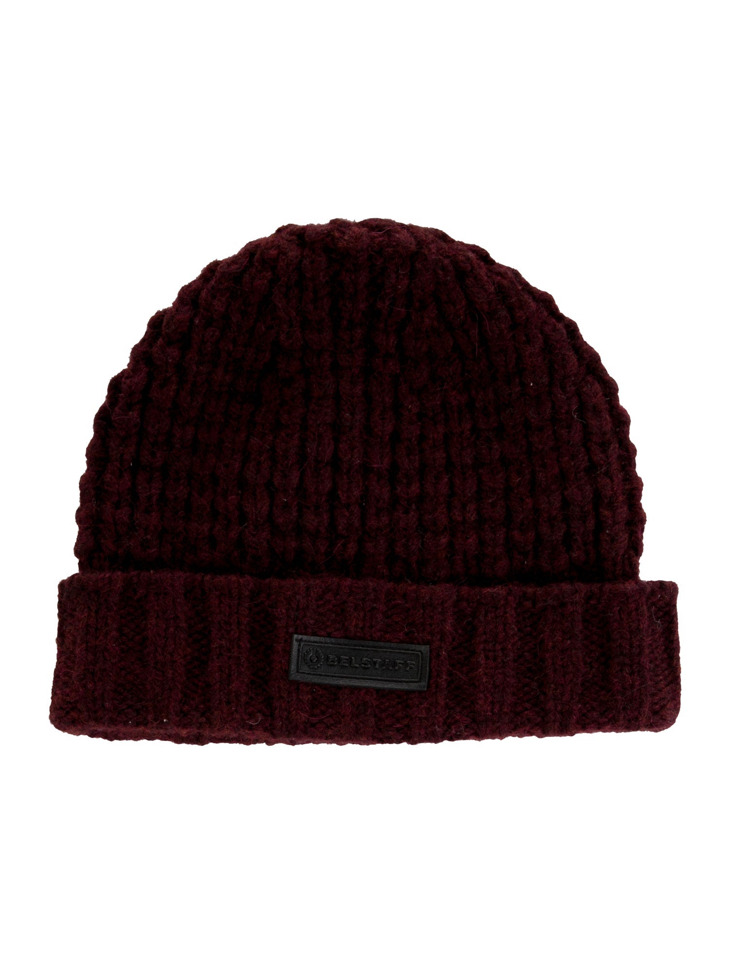 Belstaff Knit Beanie