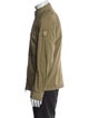 Belstaff Utility Jacket