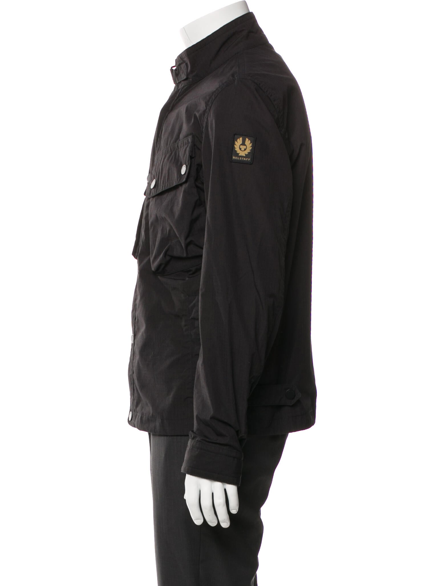 Belstaff Utility Jacket