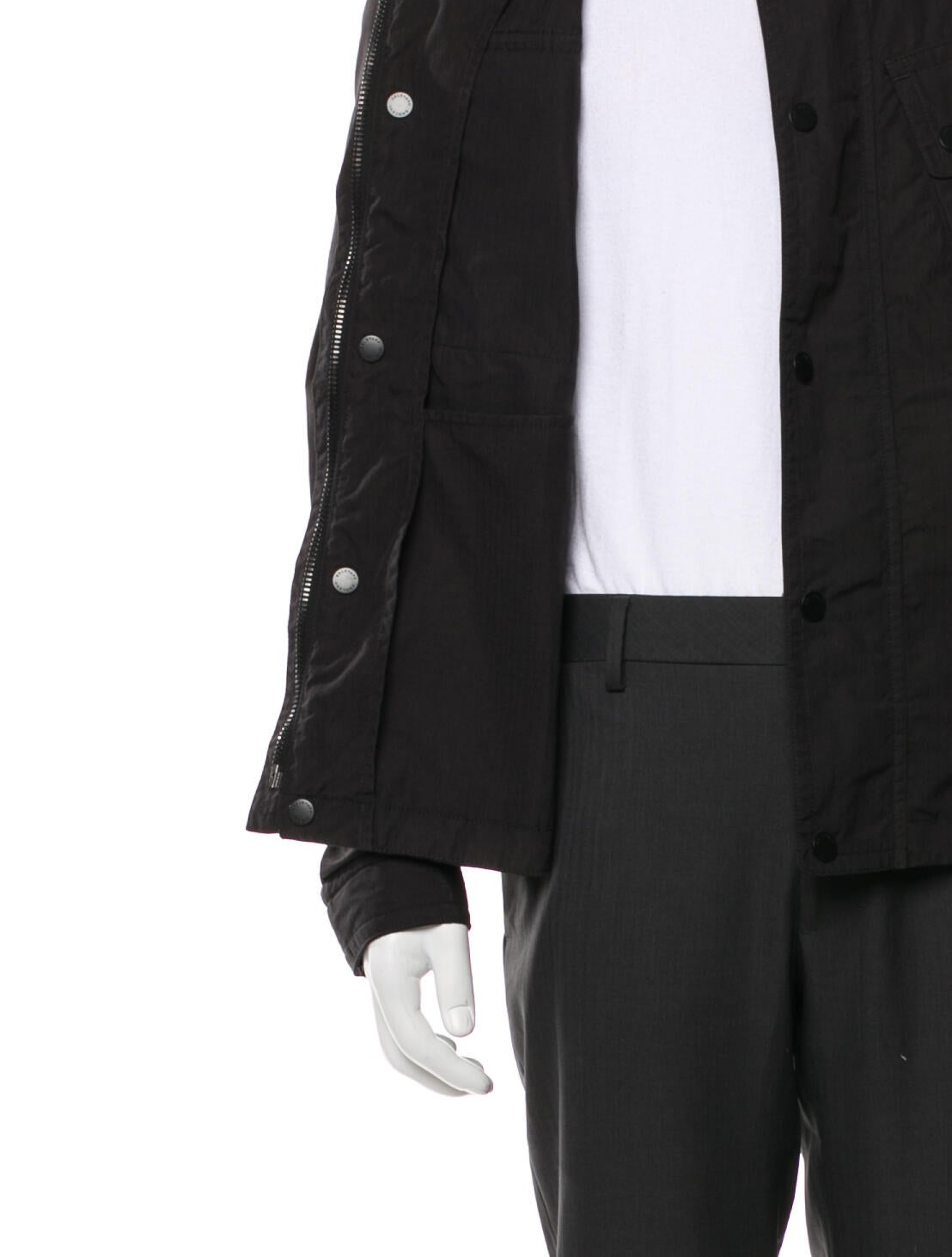 Utility Jacket