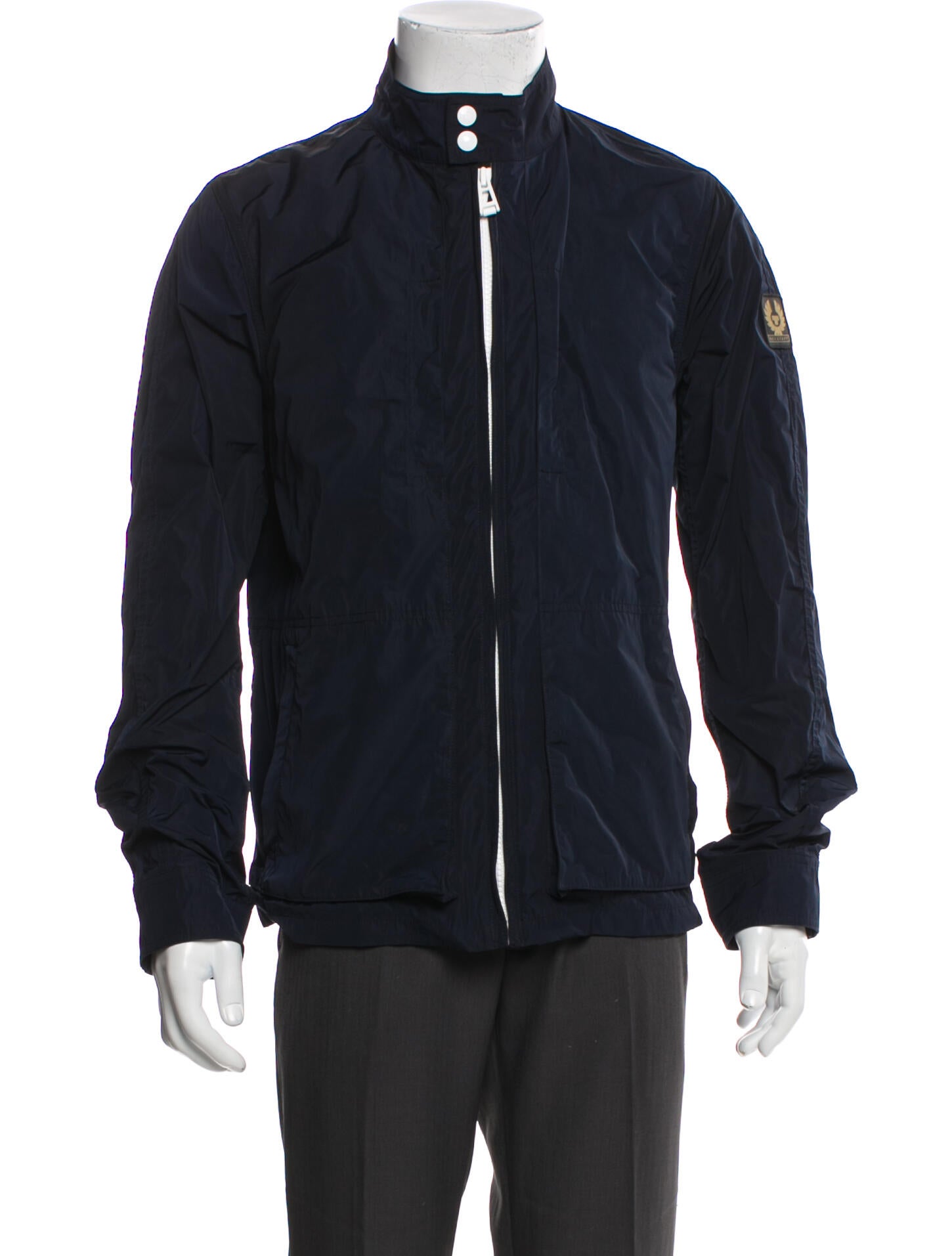 Belstaff Windbreaker