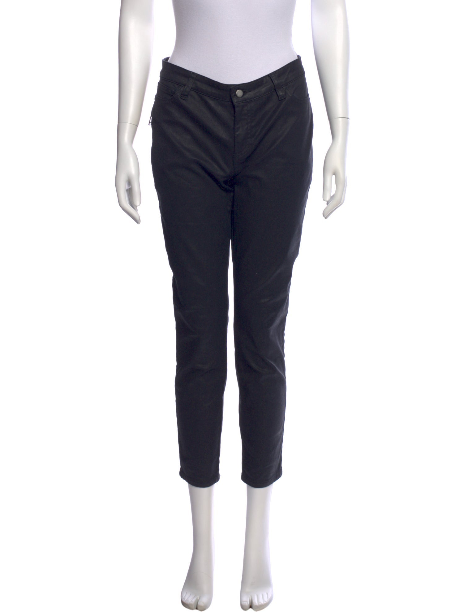 Belstaff Straight Leg Pants