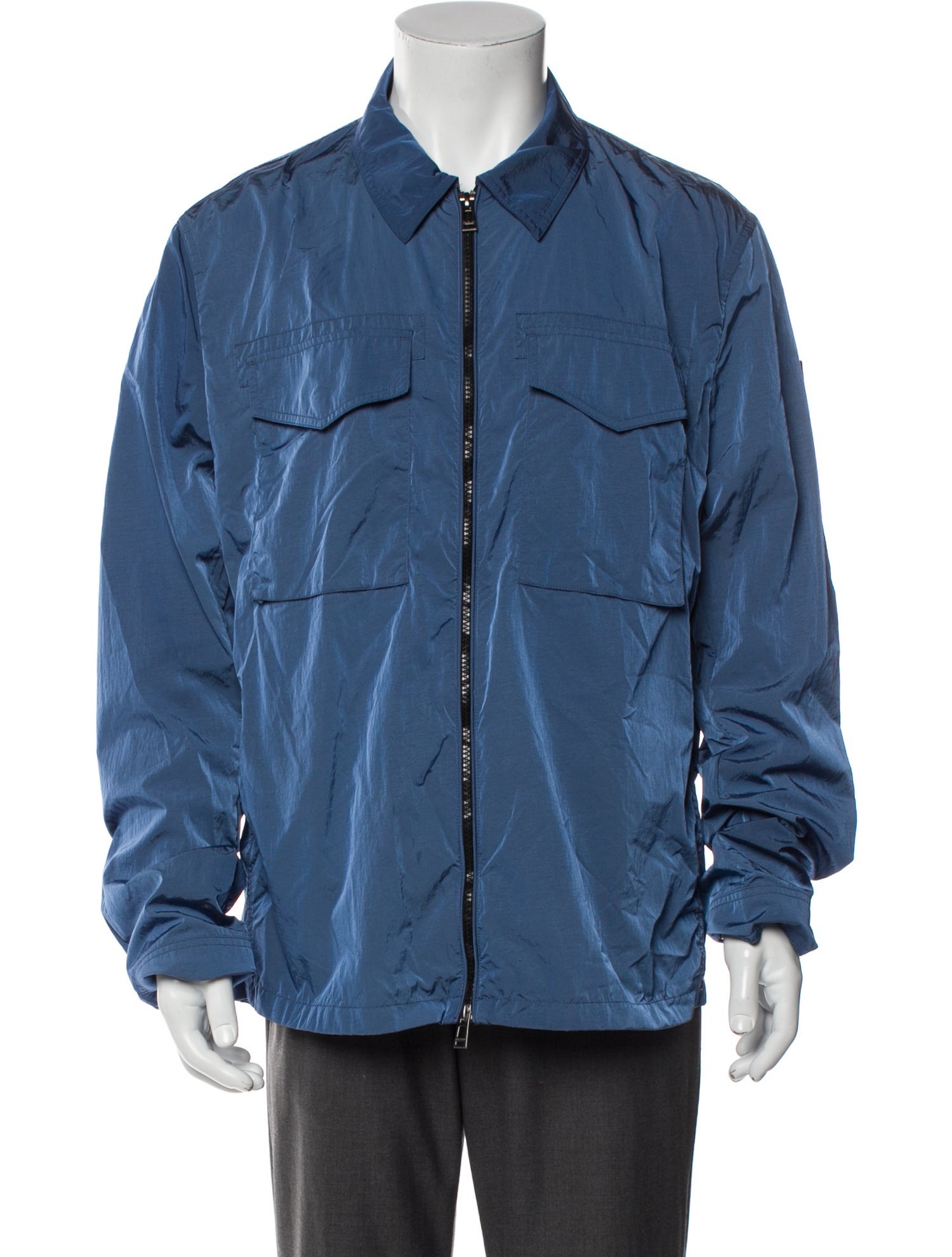 Belstaff Utility Jacket
