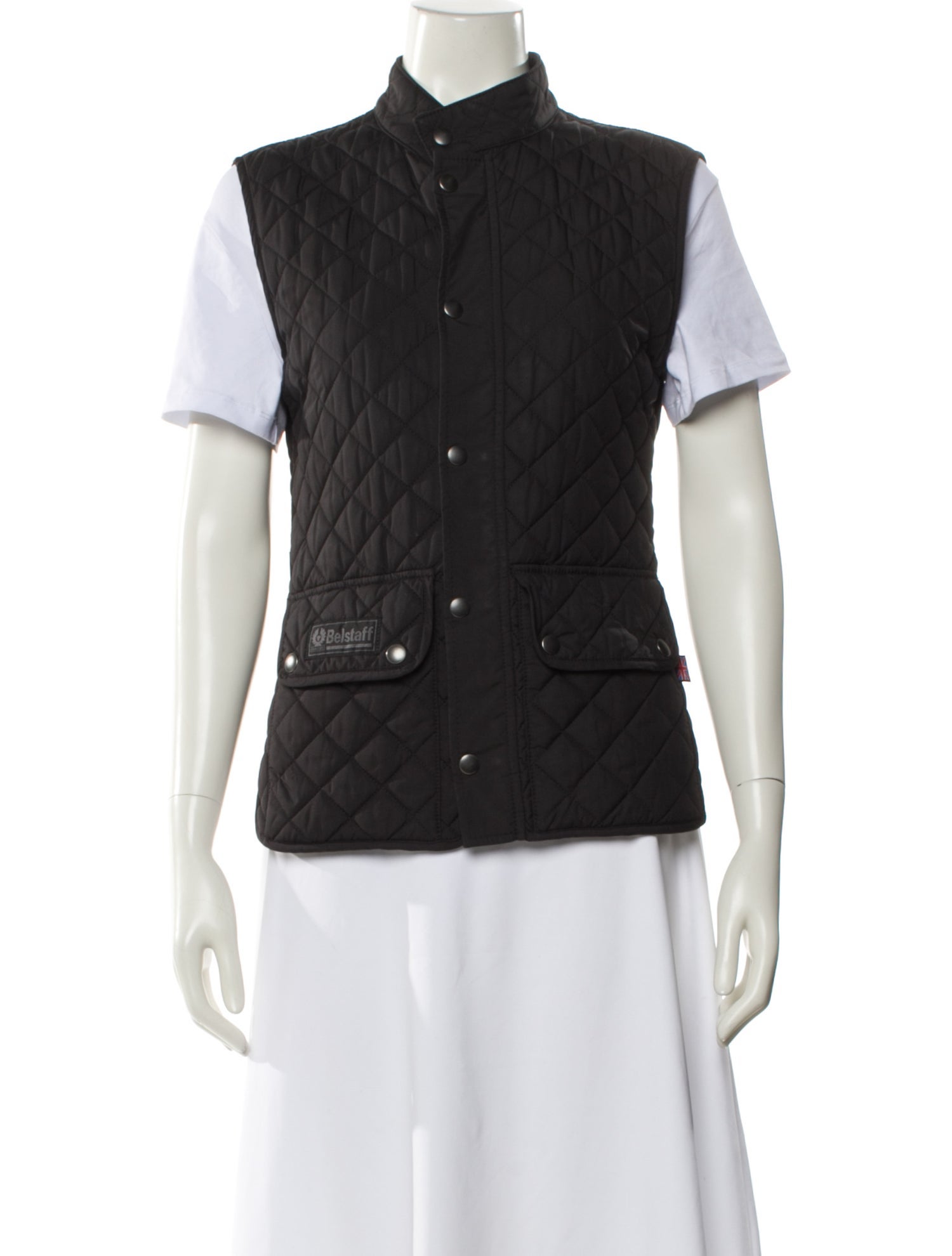 Belstaff Vest