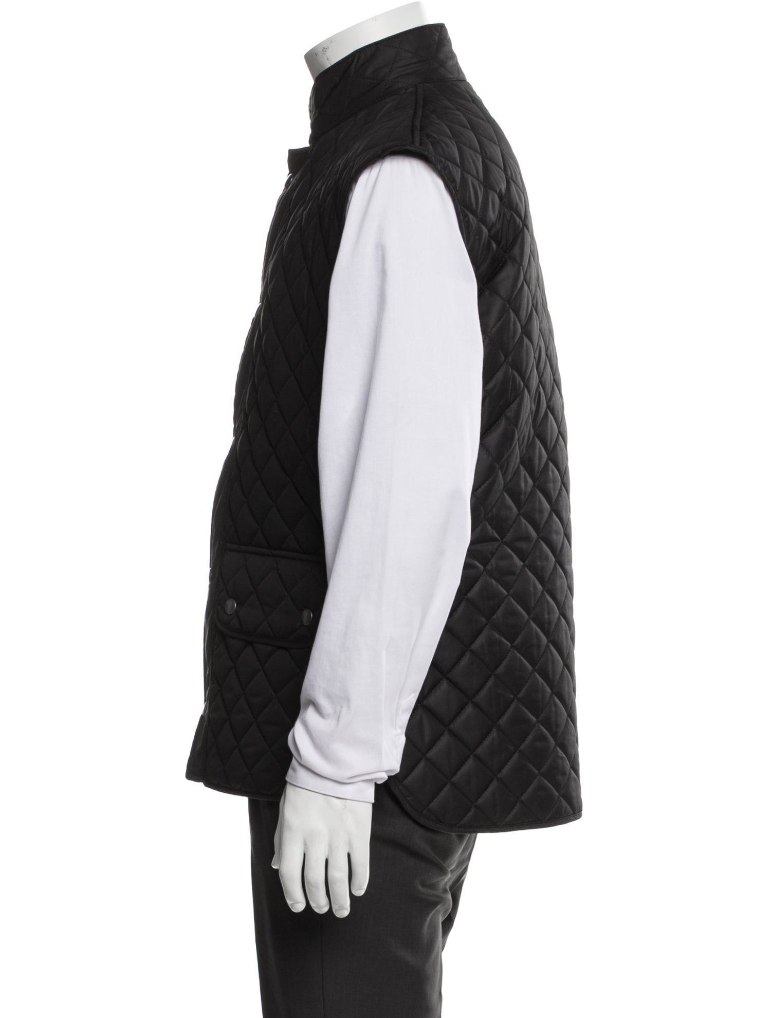Belstaff Vest