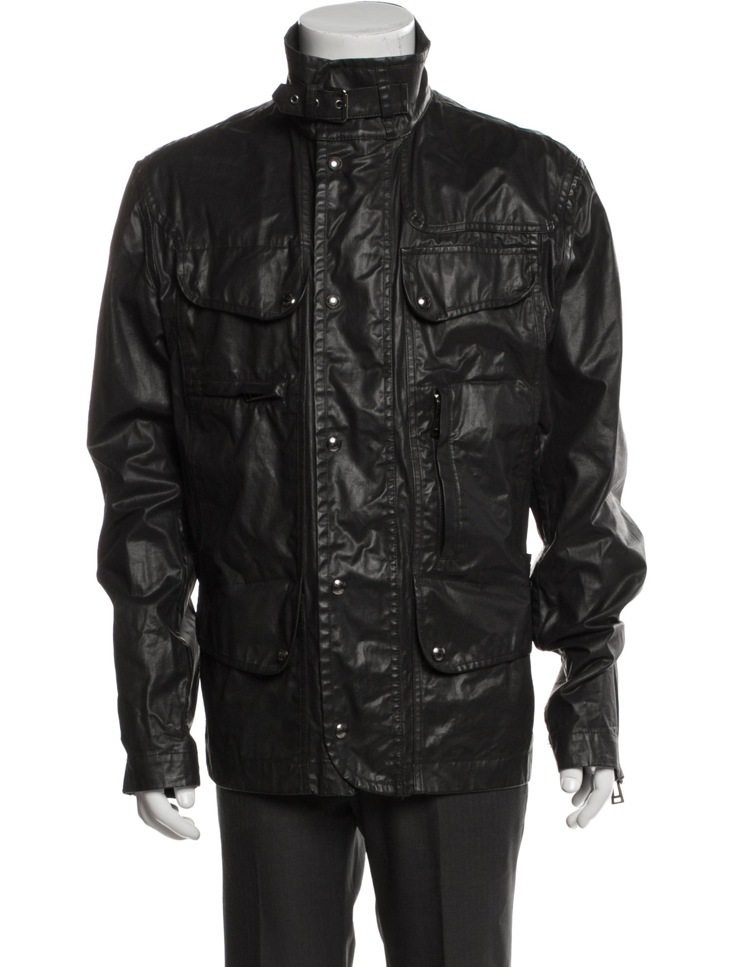Belstaff Utility Jacket