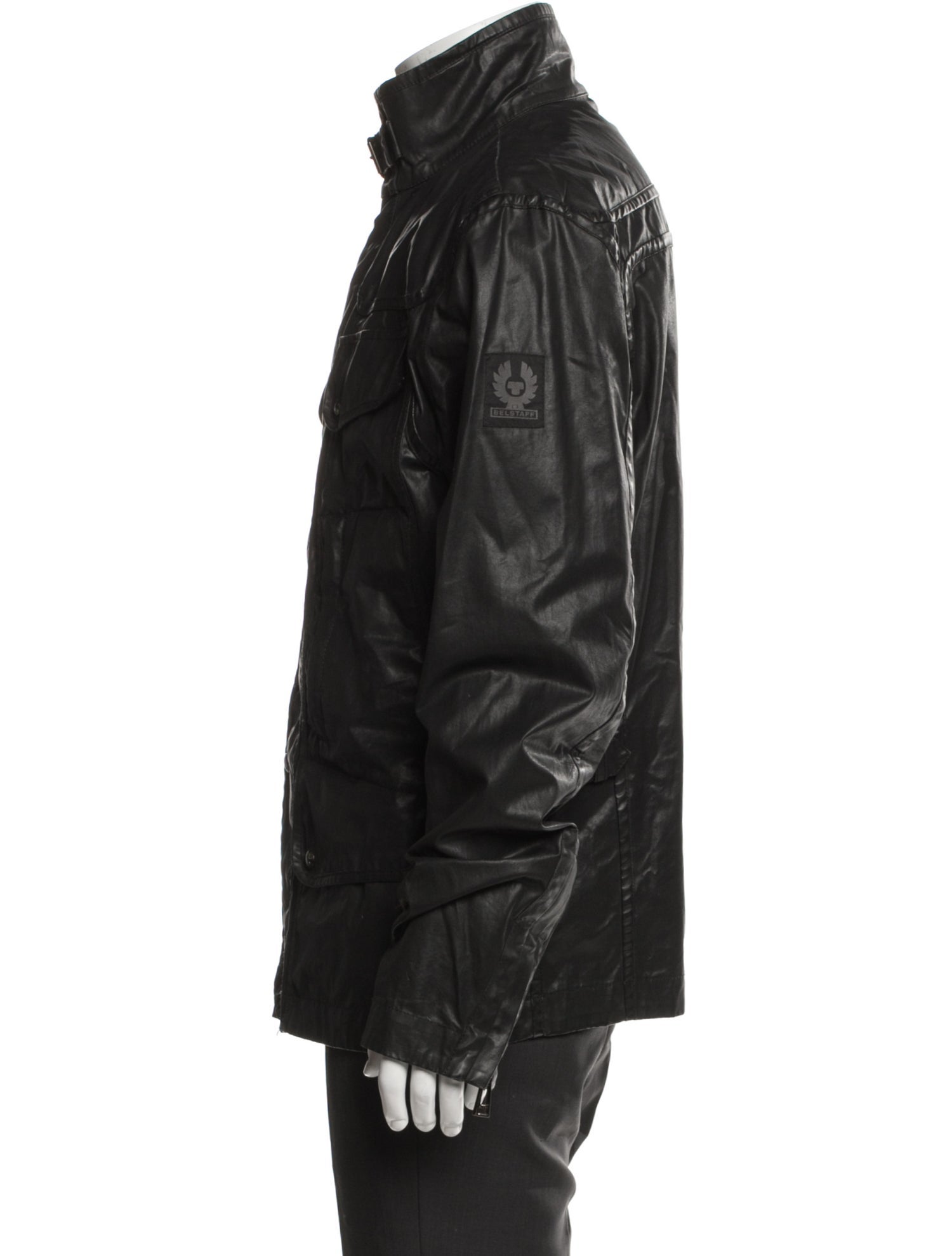 Belstaff Utility Jacket