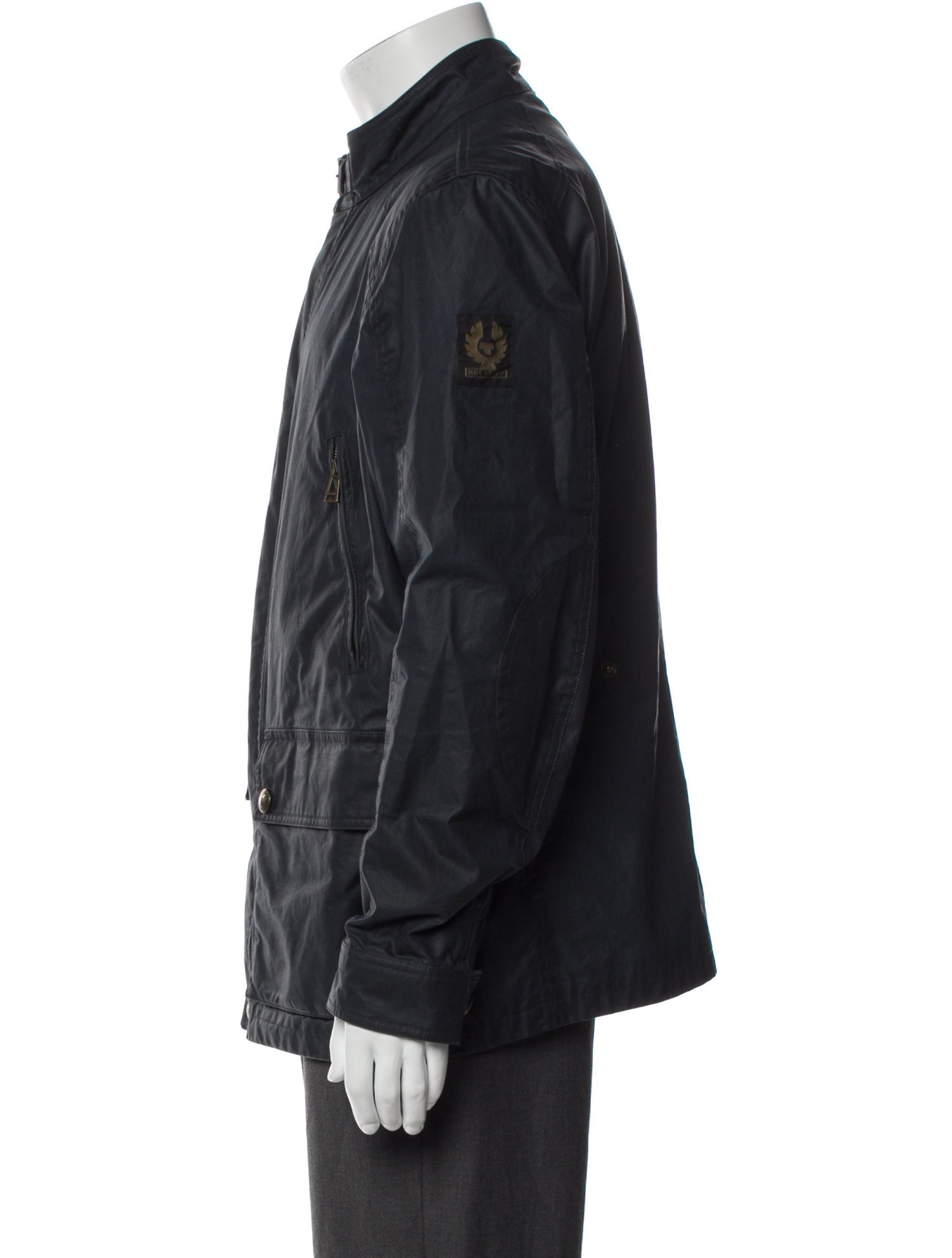 Belstaff Utility Jacket