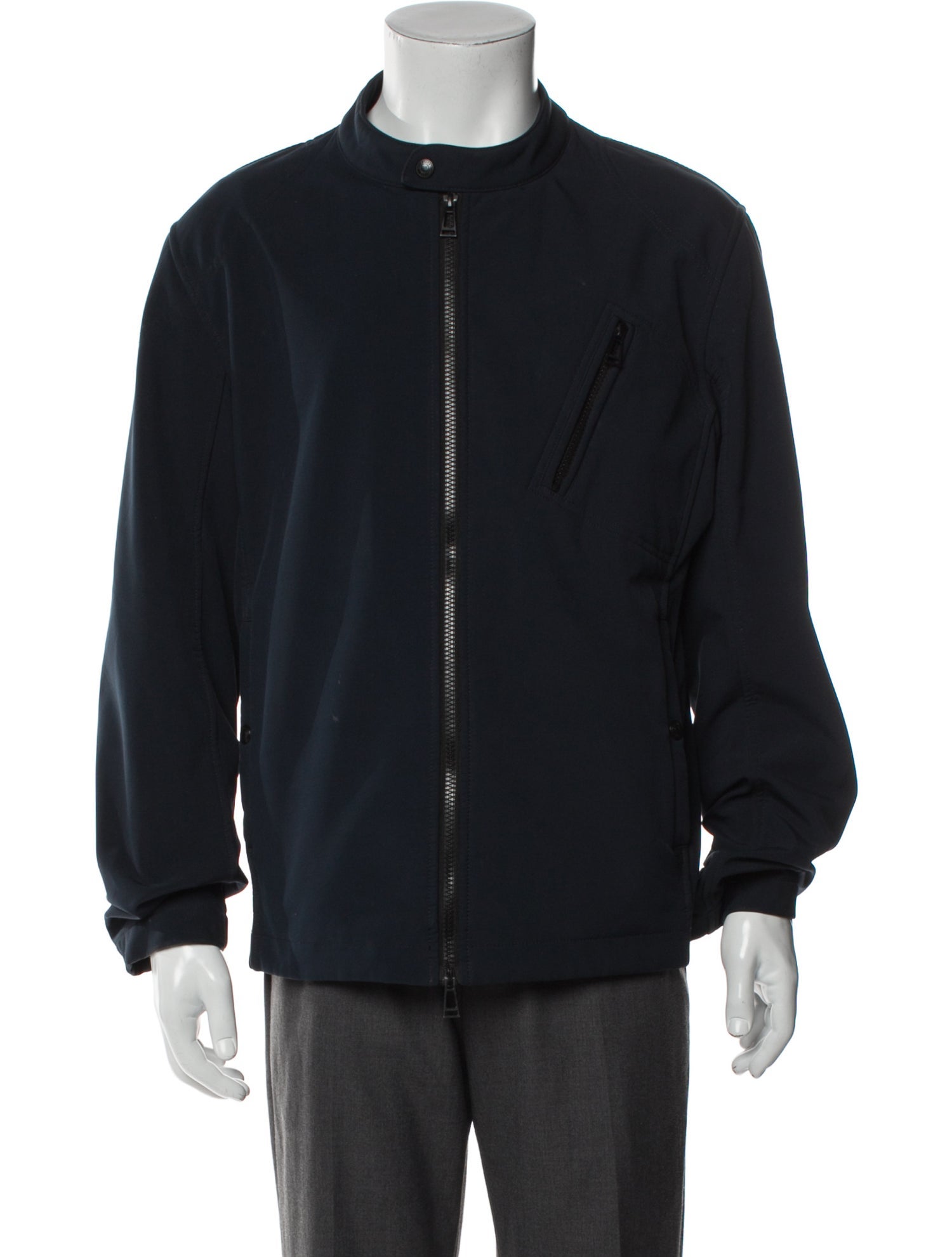 Belstaff Windbreaker