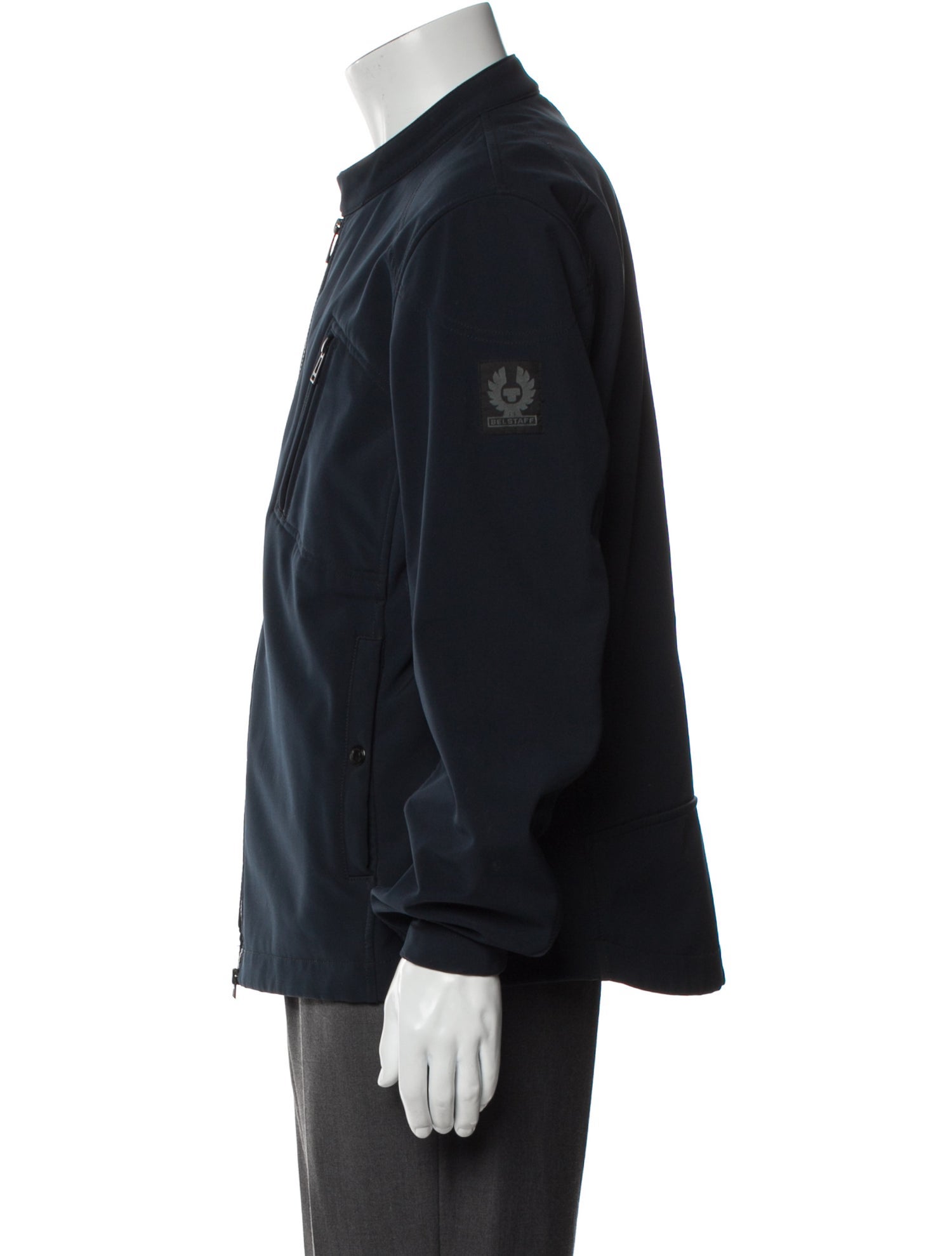 Belstaff Windbreaker