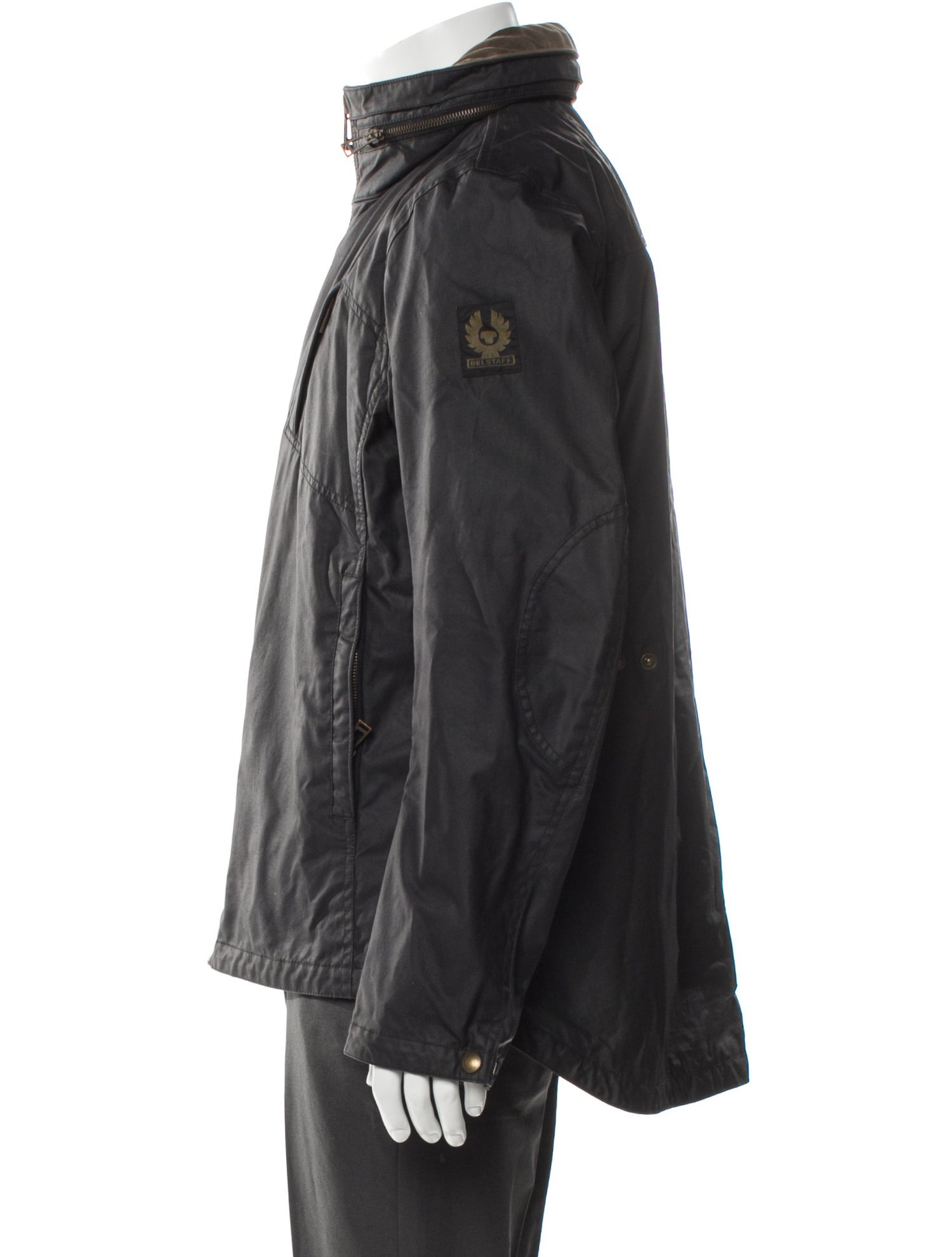 Belstaff Windbreaker