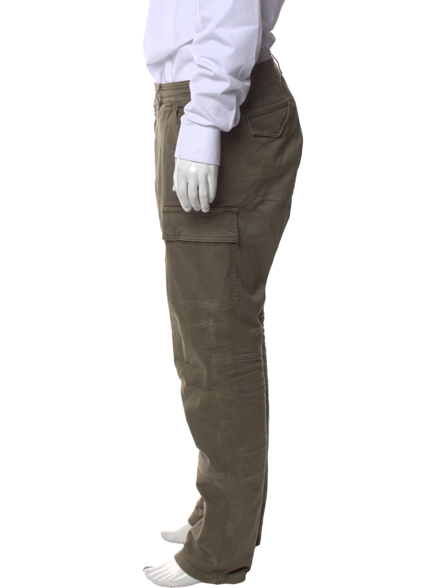 Belstaff Cargo Pants