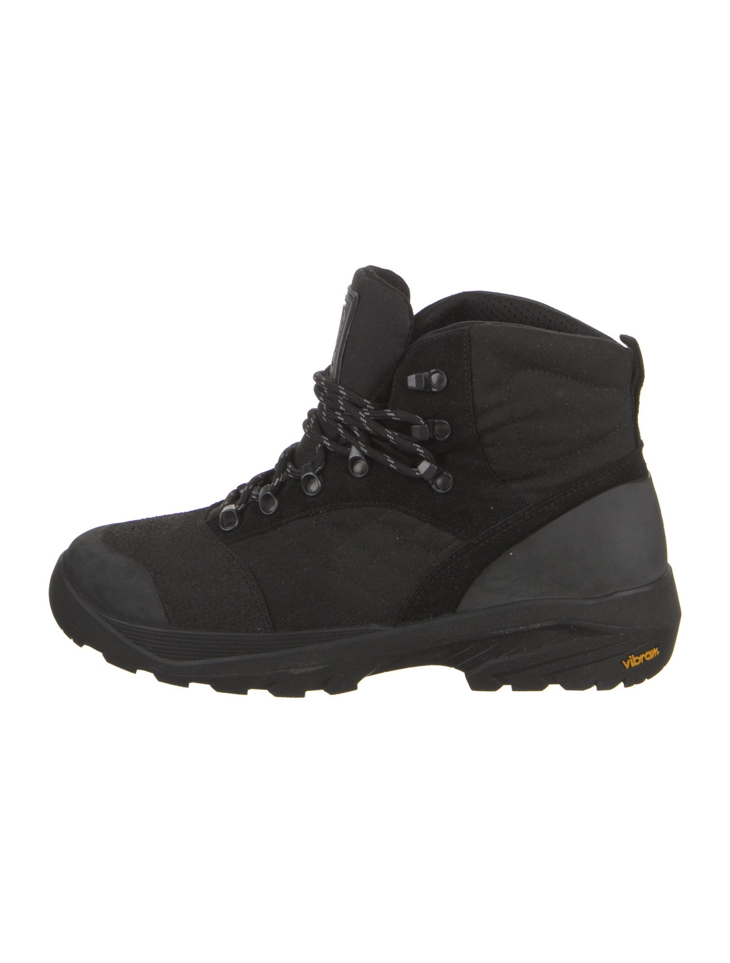 Belstaff Hiking Boots