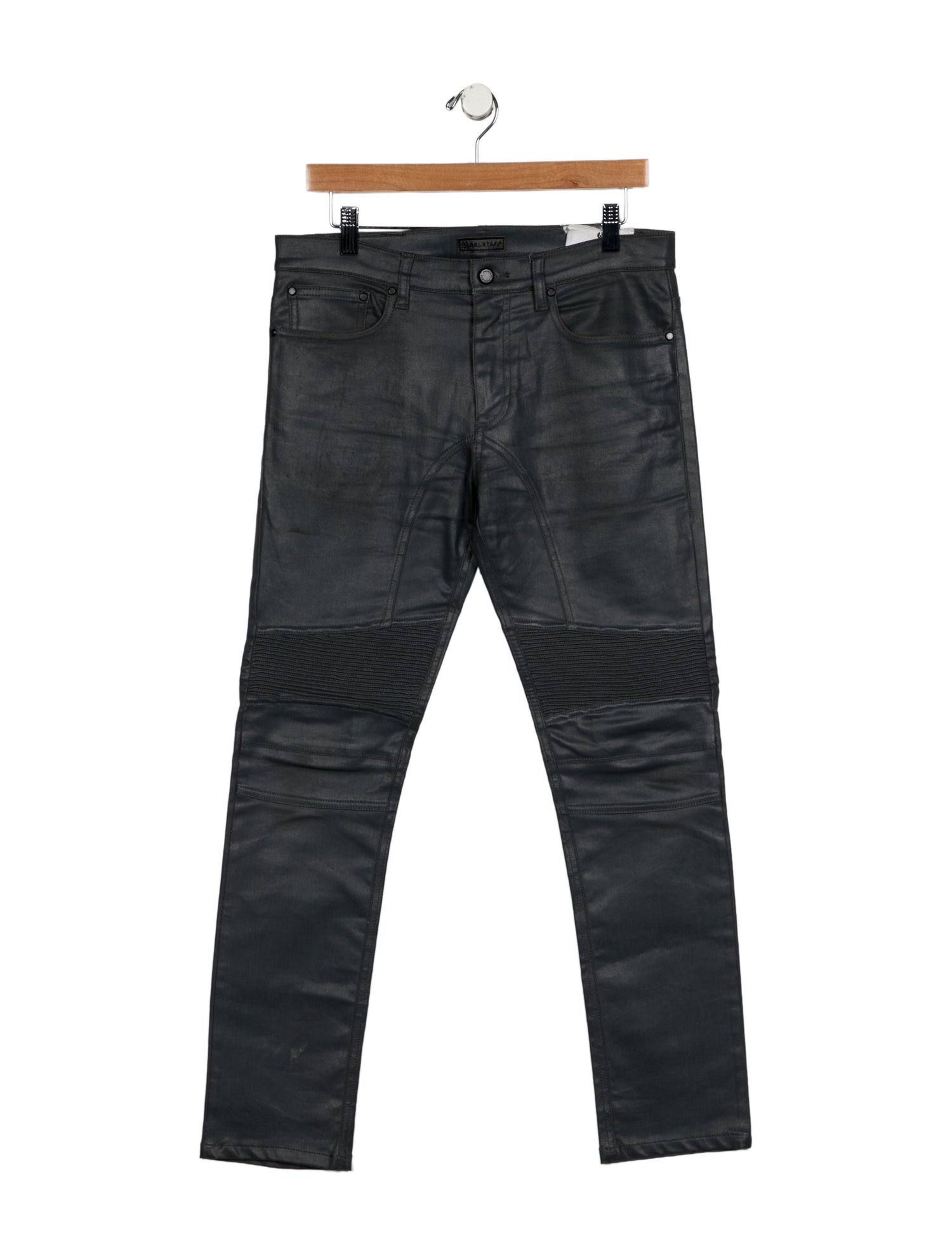 Belstaff Moto Pants