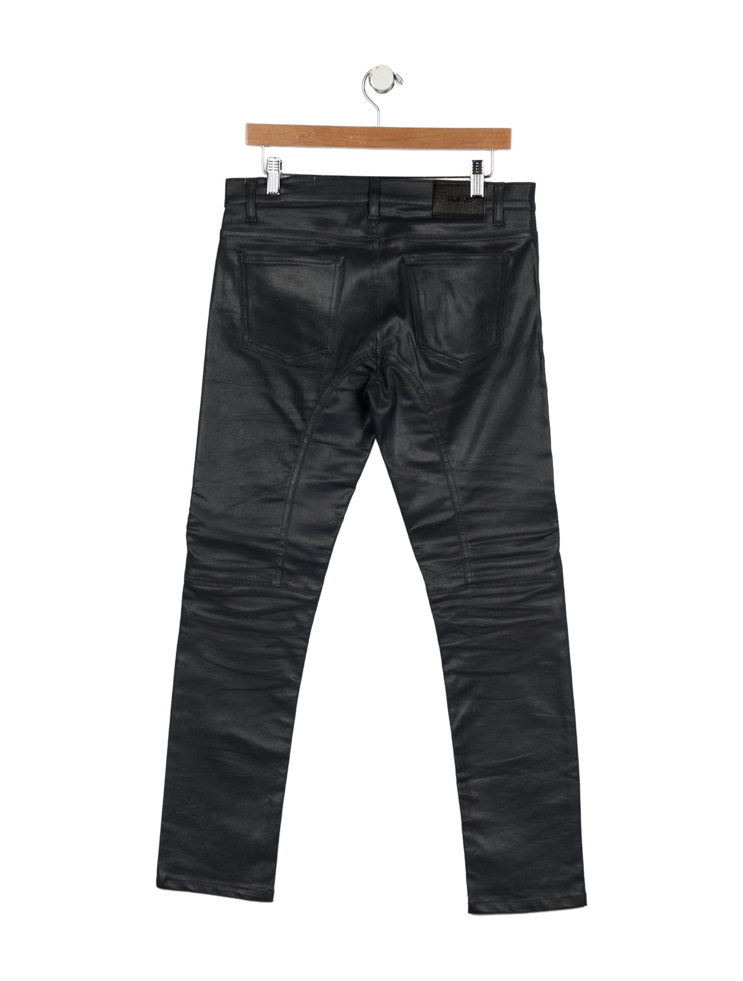 Belstaff Moto Pants