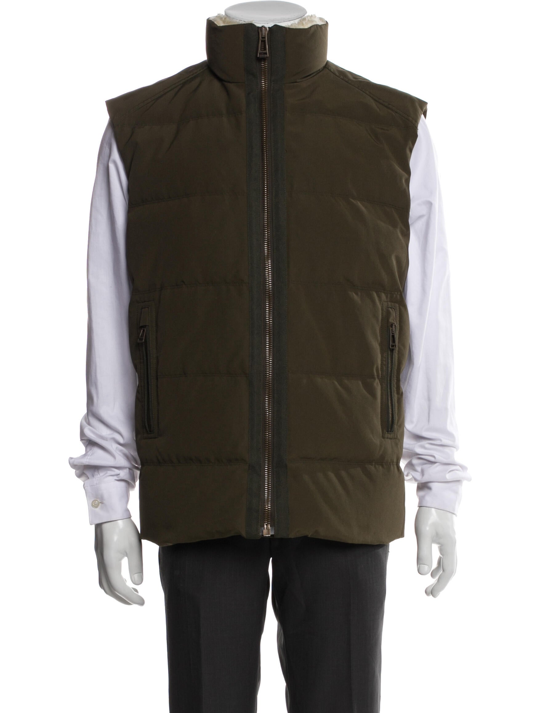 Belstaff Vest