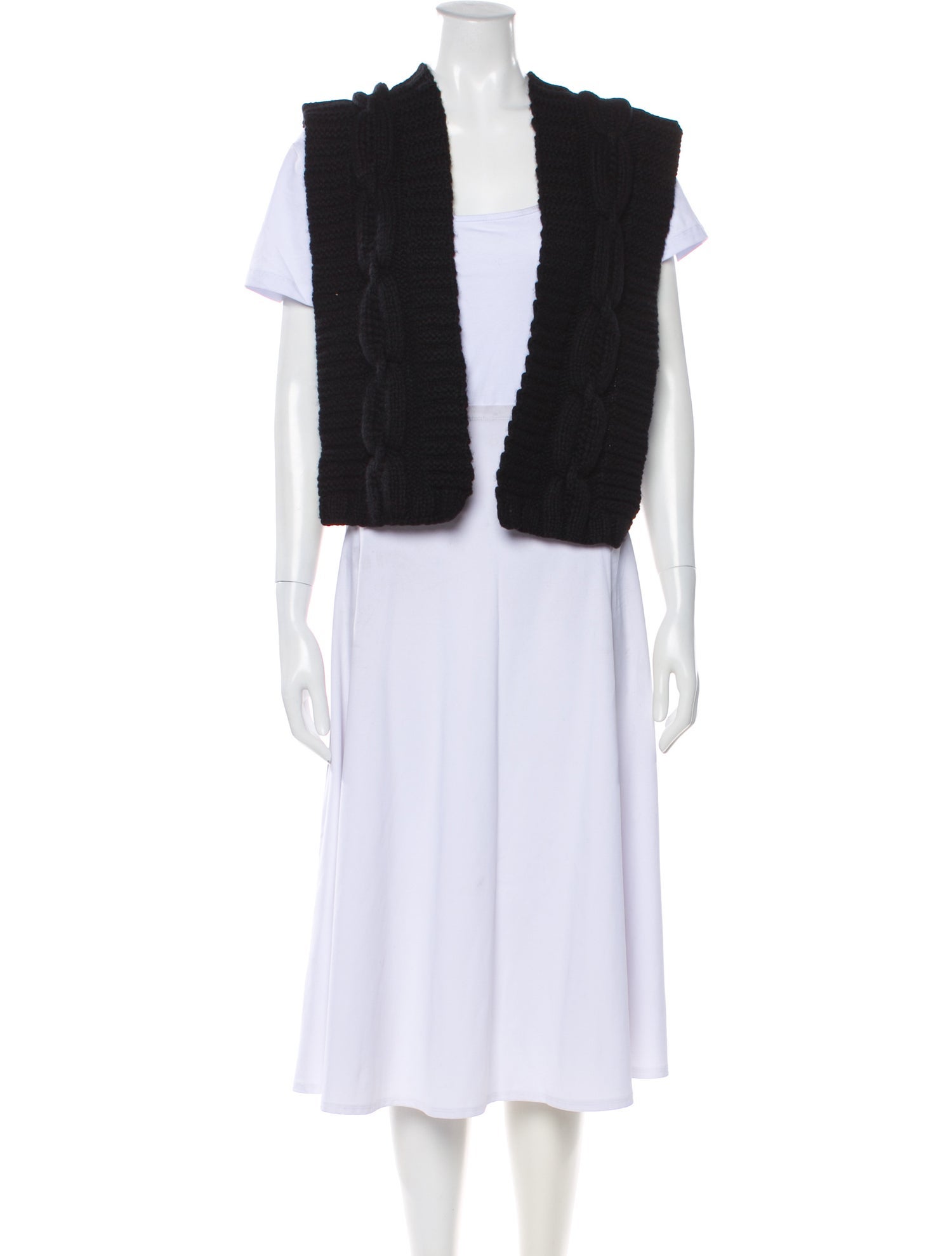 Belstaff Cashmere Scarf