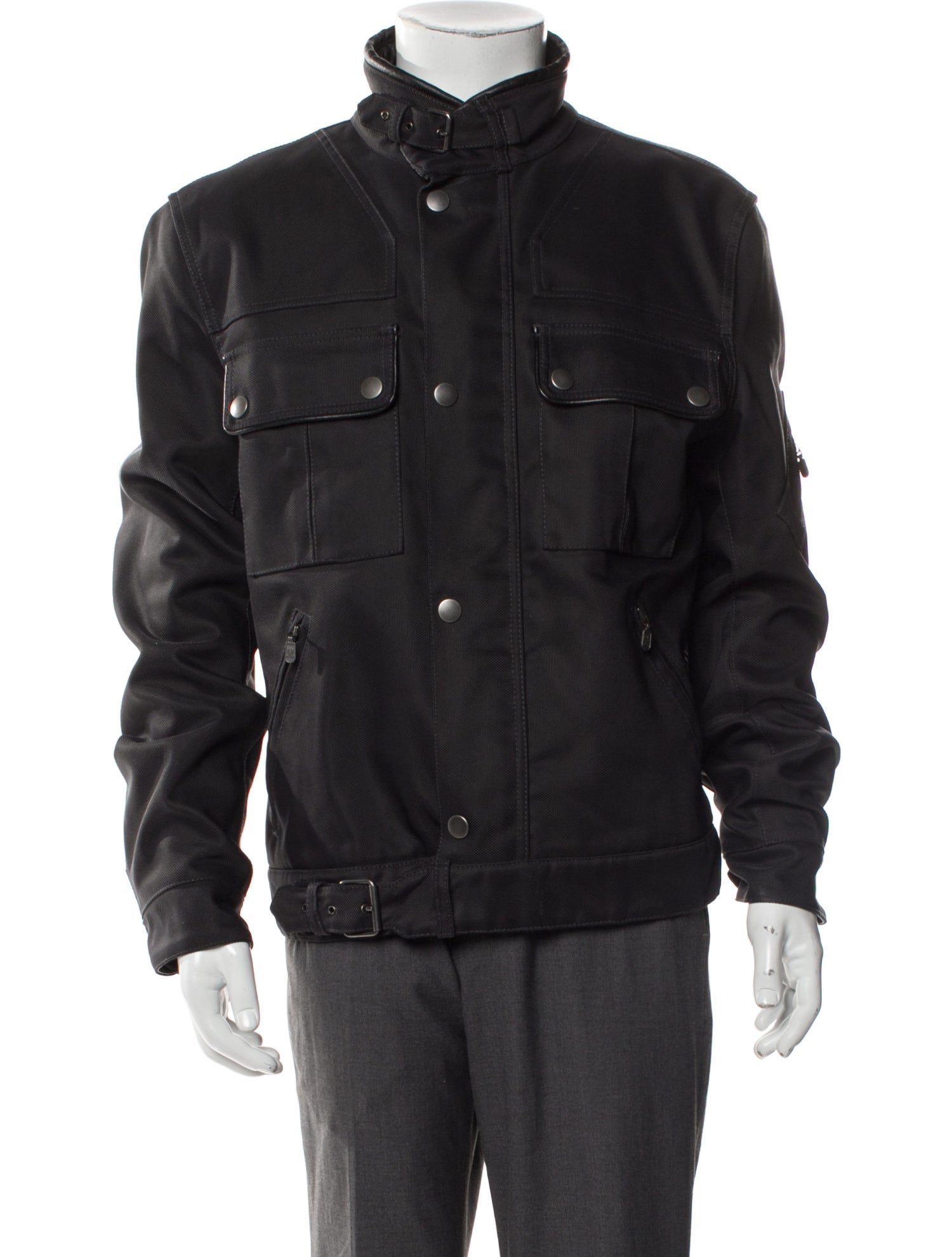Belstaff Utility Jacket