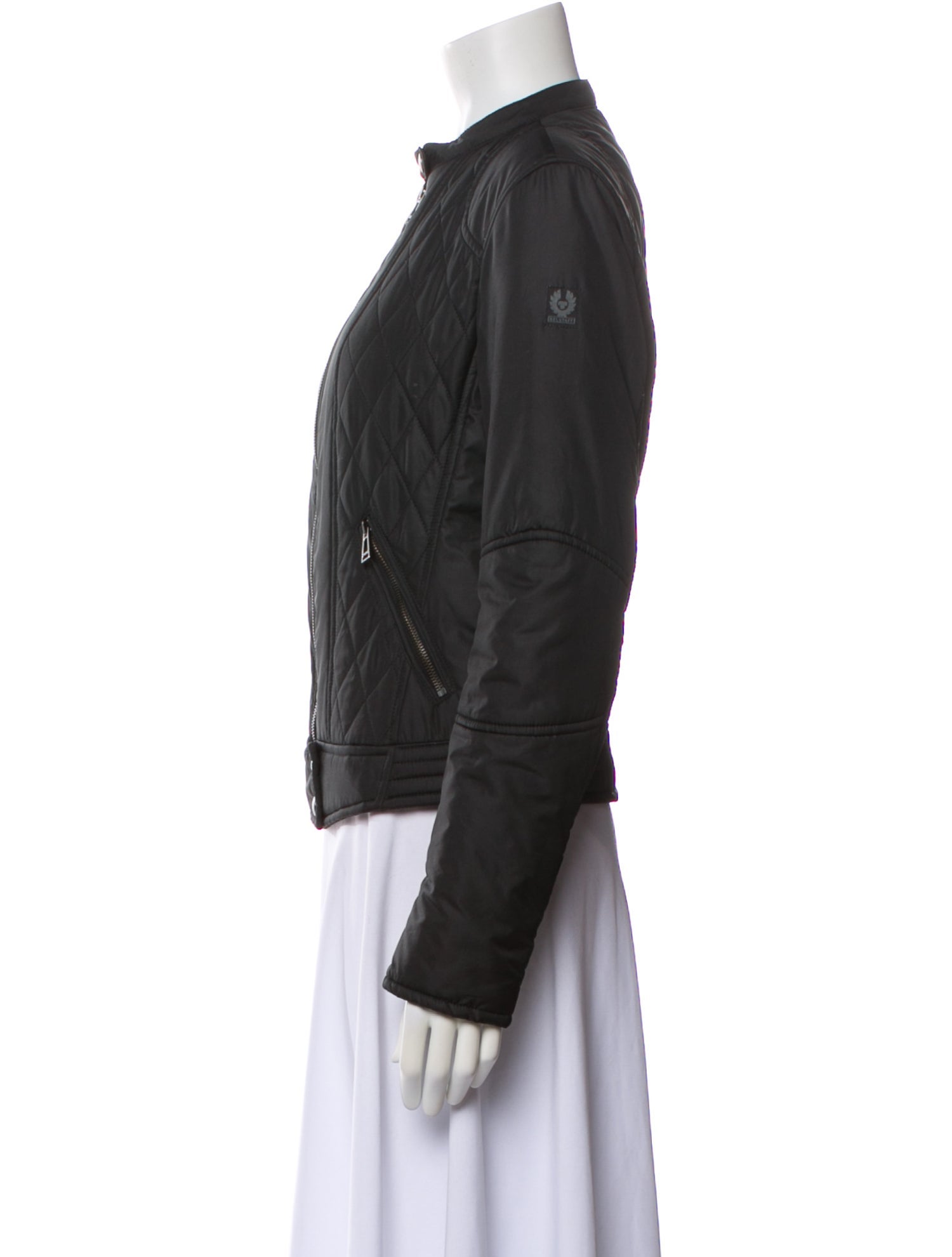 Belstaff Biker Jacket