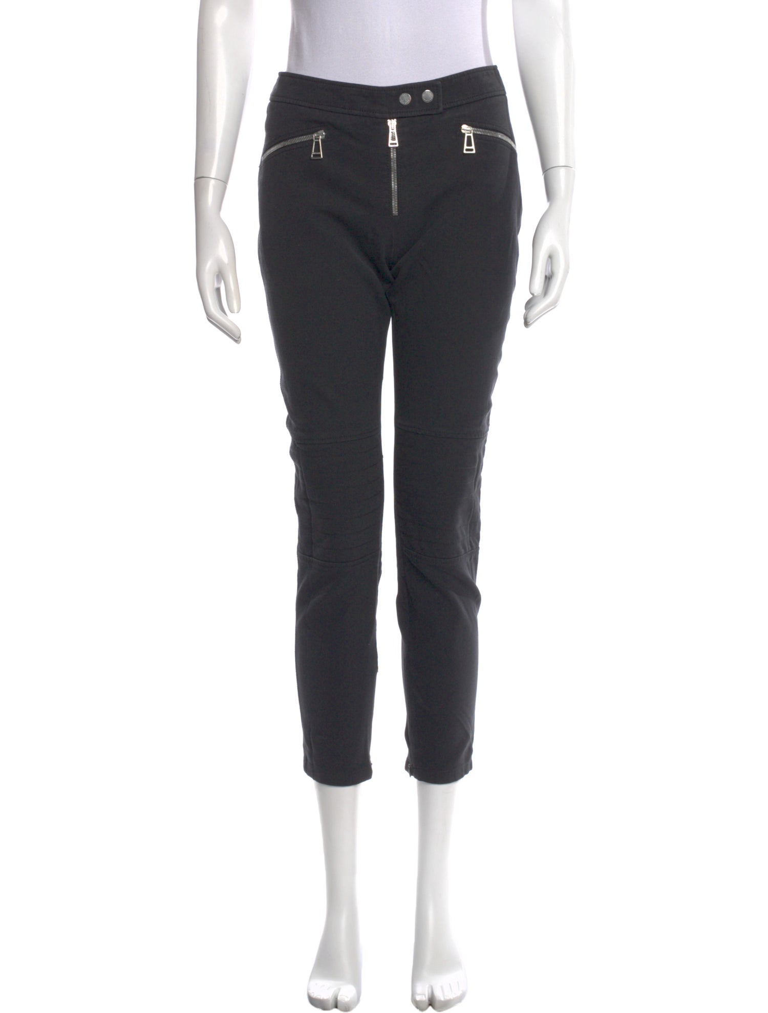 Belstaff Skinny Leg Pants