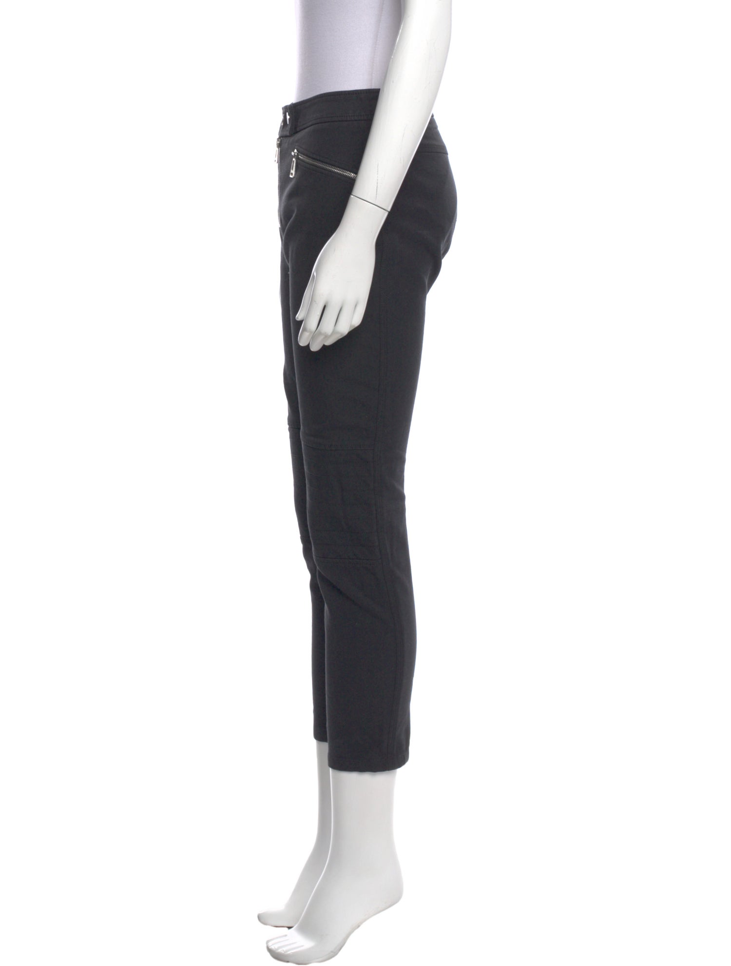 Belstaff Skinny Leg Pants