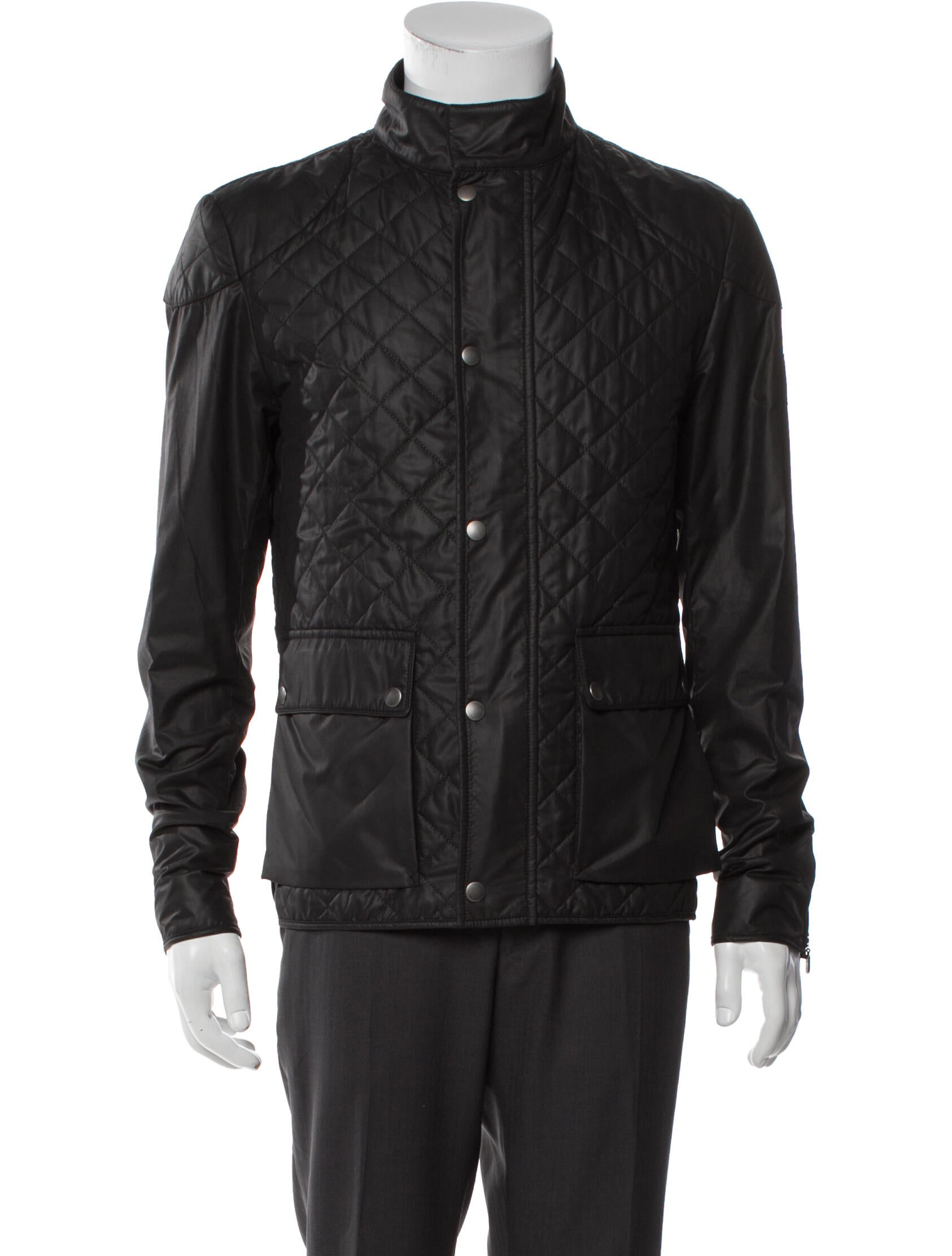 Belstaff Utility Jacket