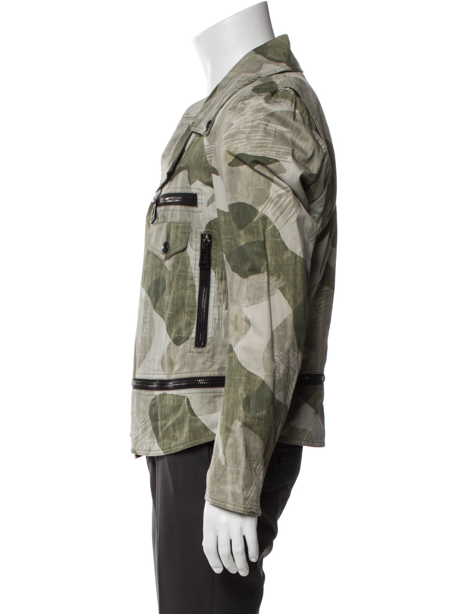 Belstaff Moto Jacket