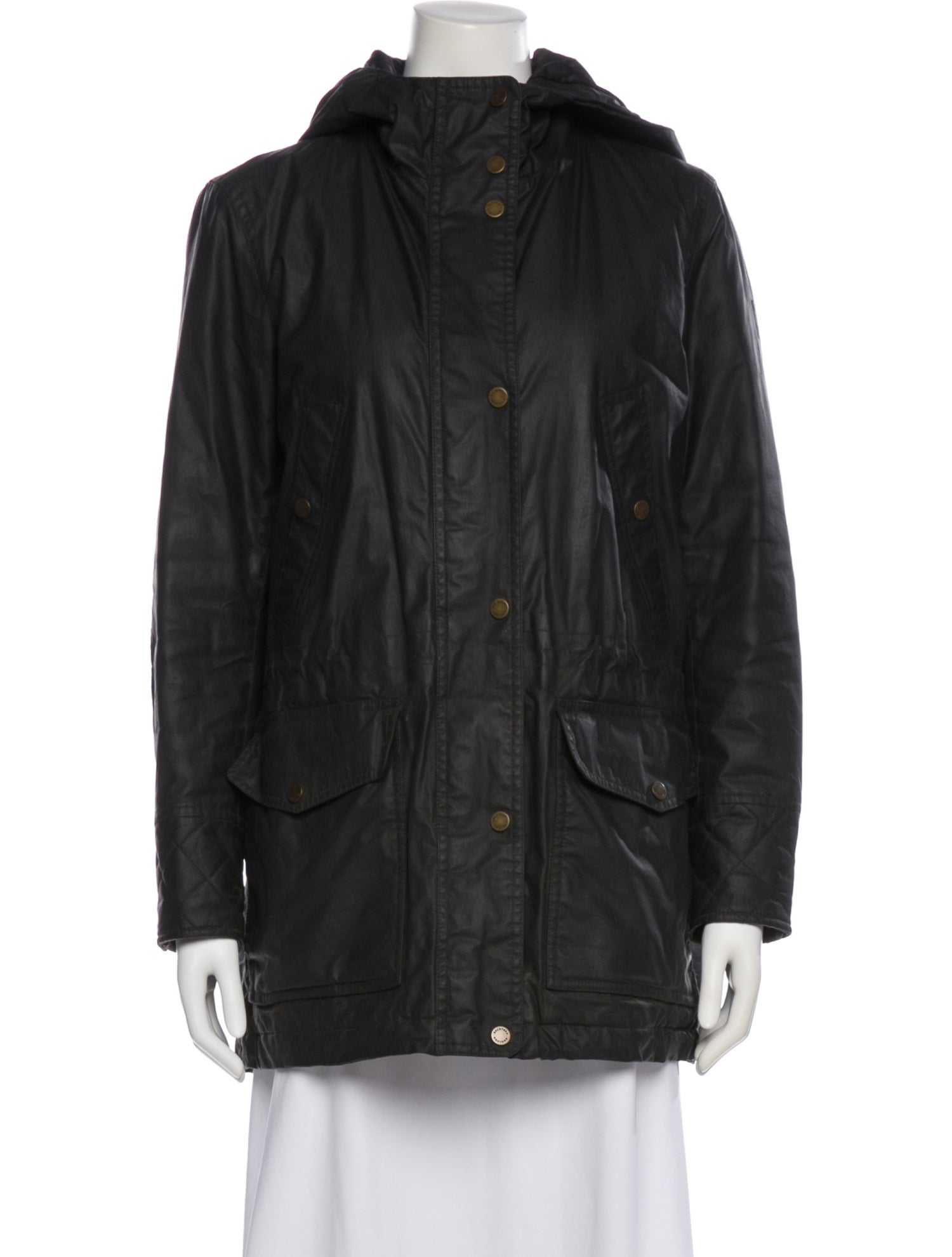 Belstaff Coat