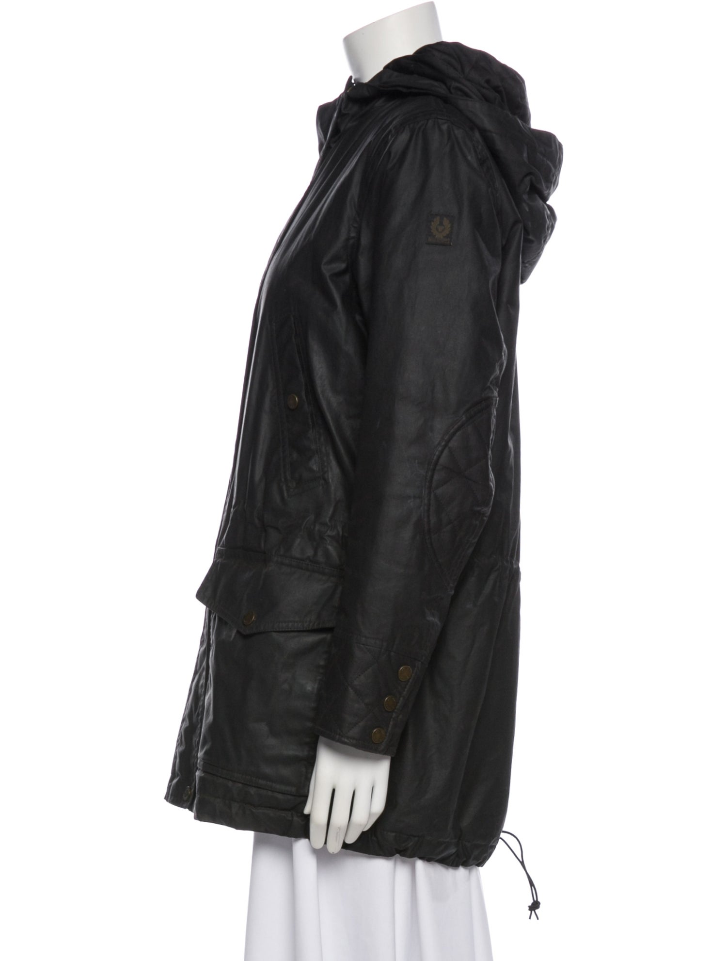 Belstaff Coat
